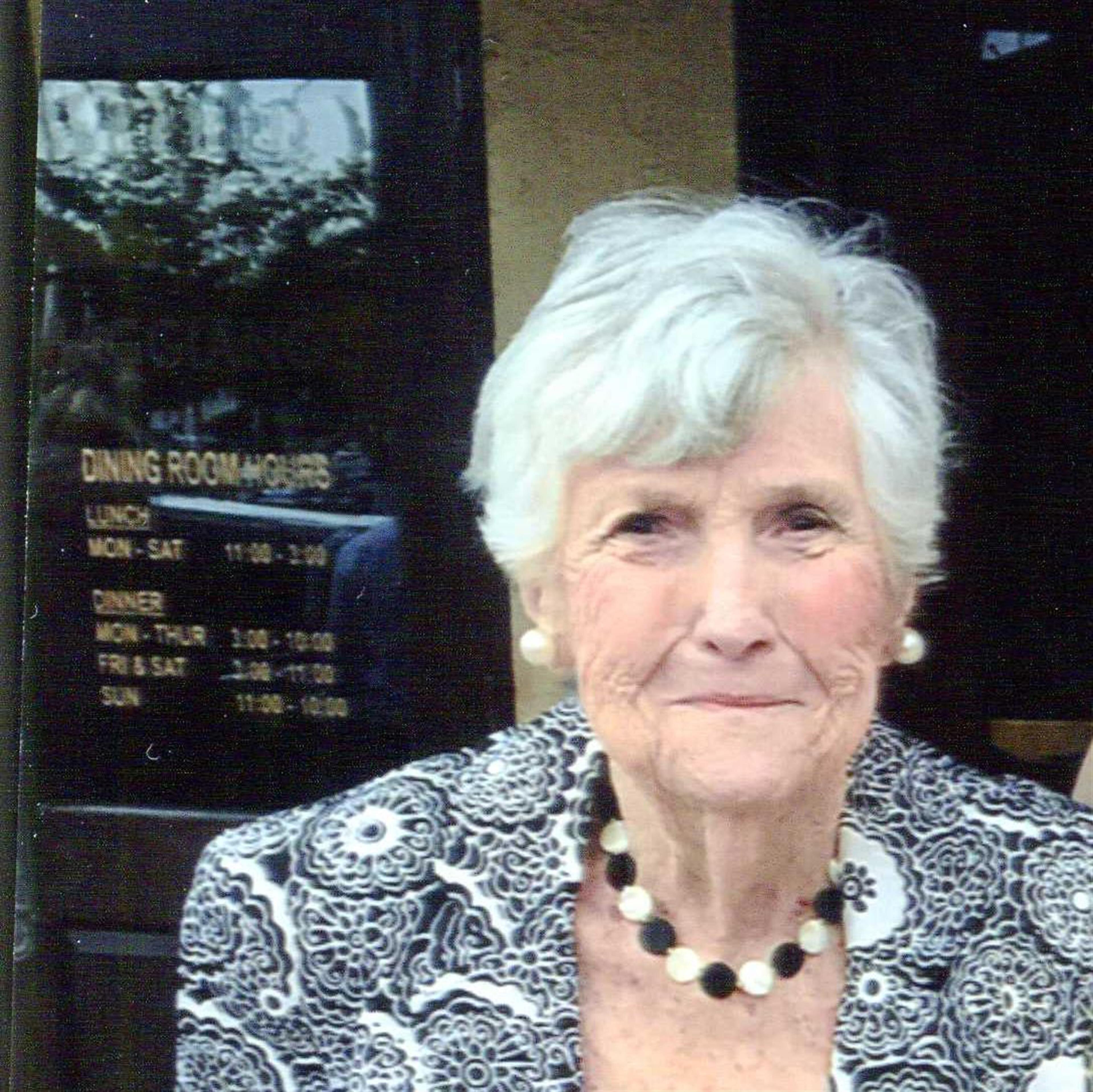Ann P. Moran