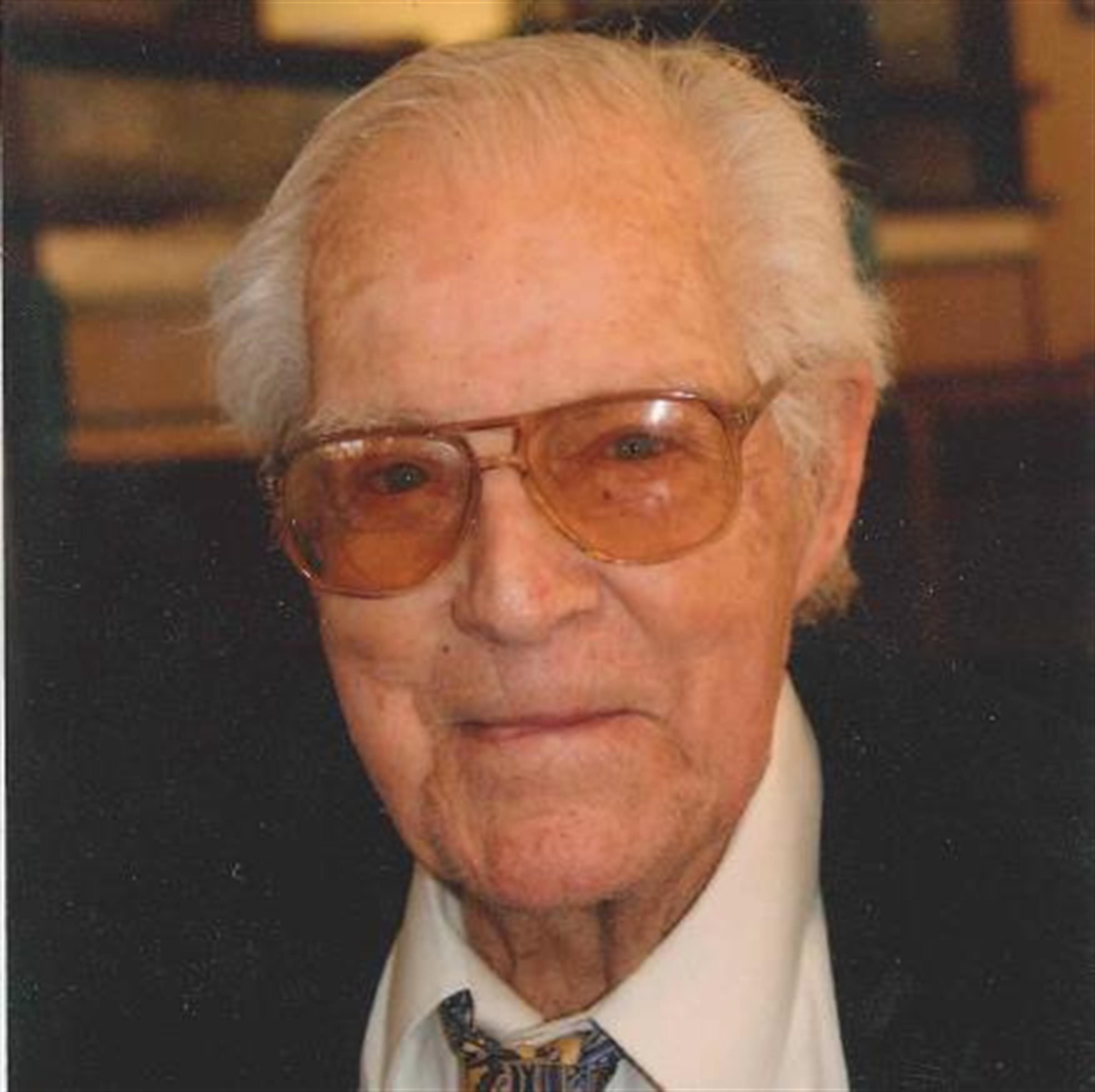 Mr. Eugene Shea