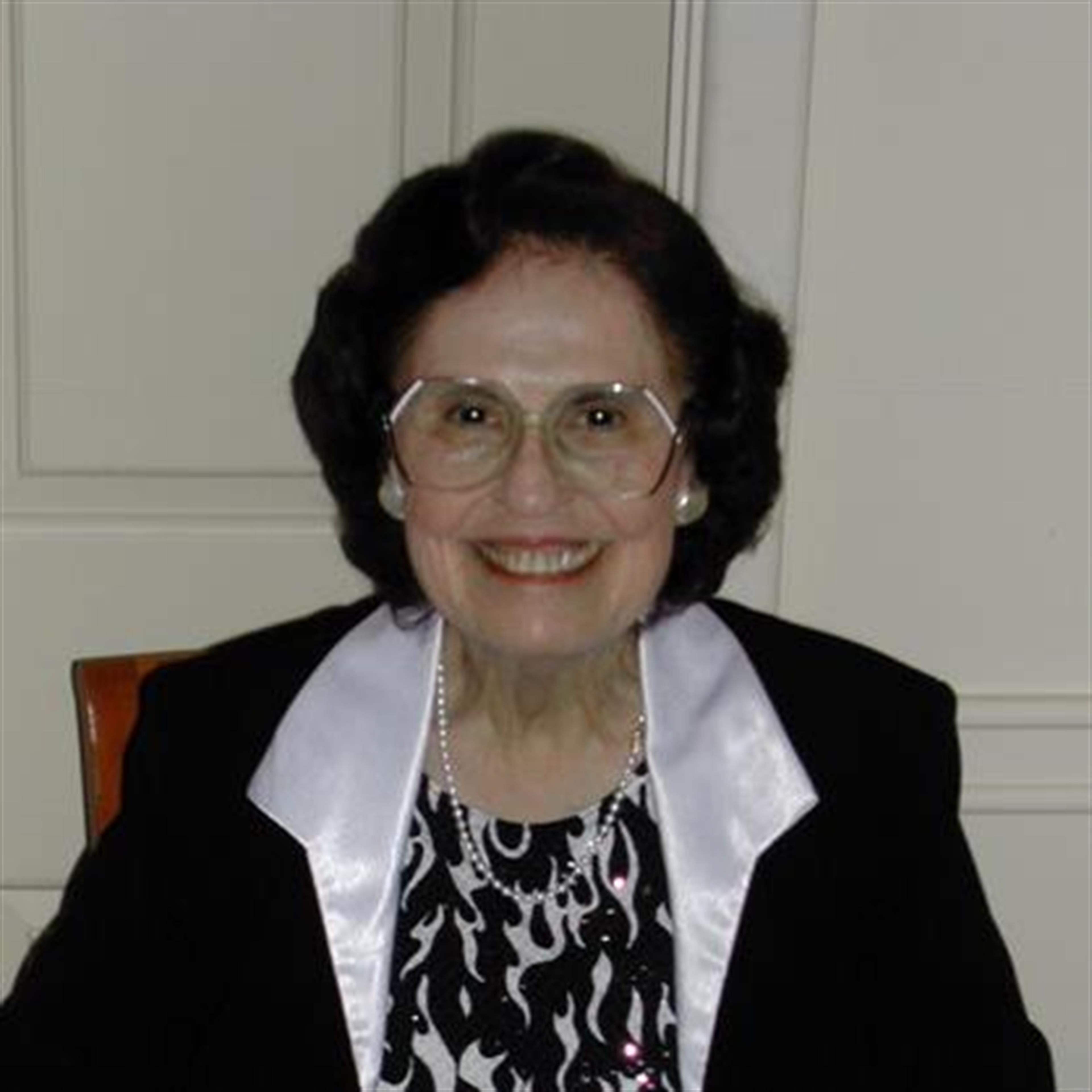 Joyce Kramer