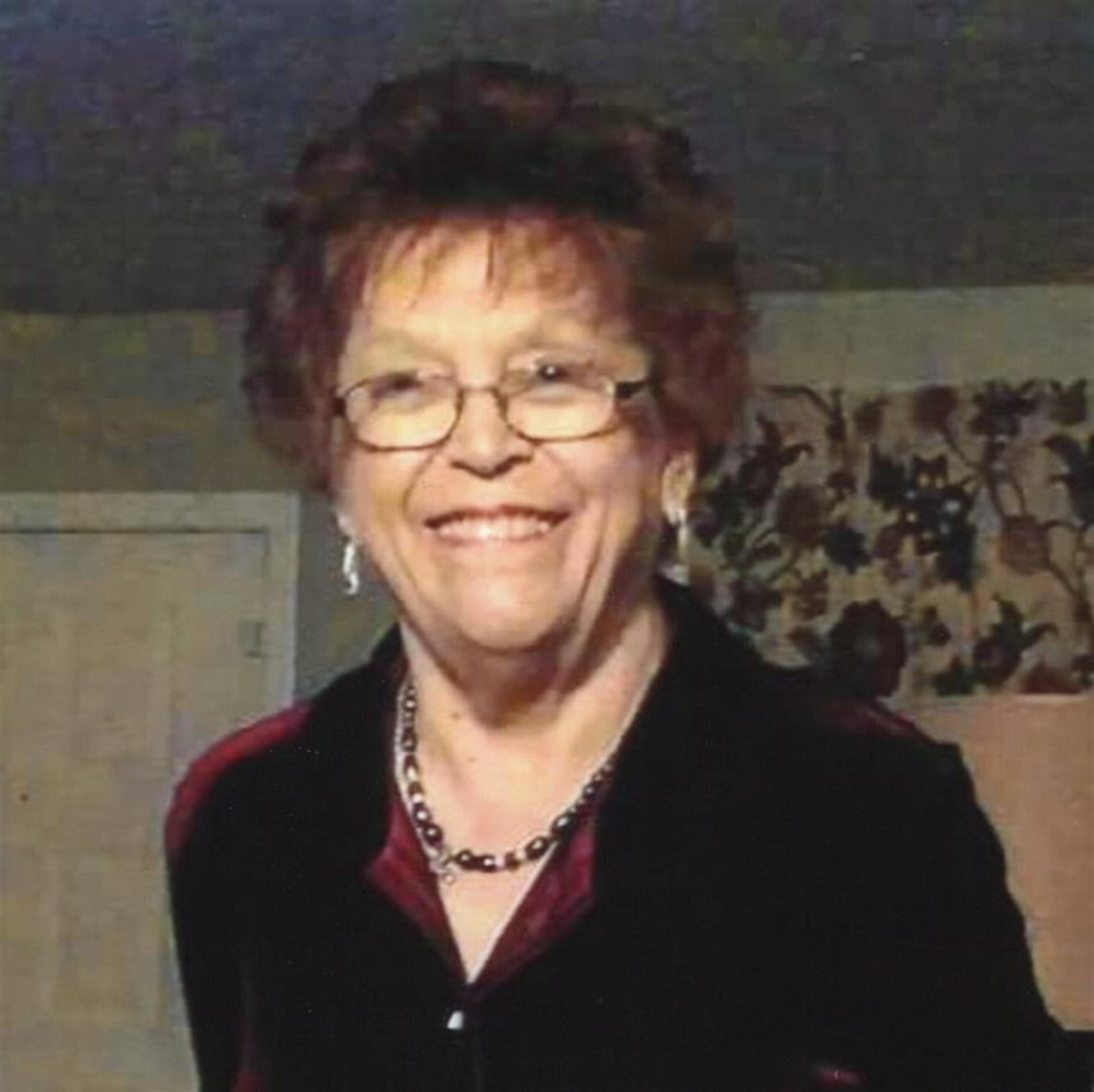 Ms. Peggy Pardue