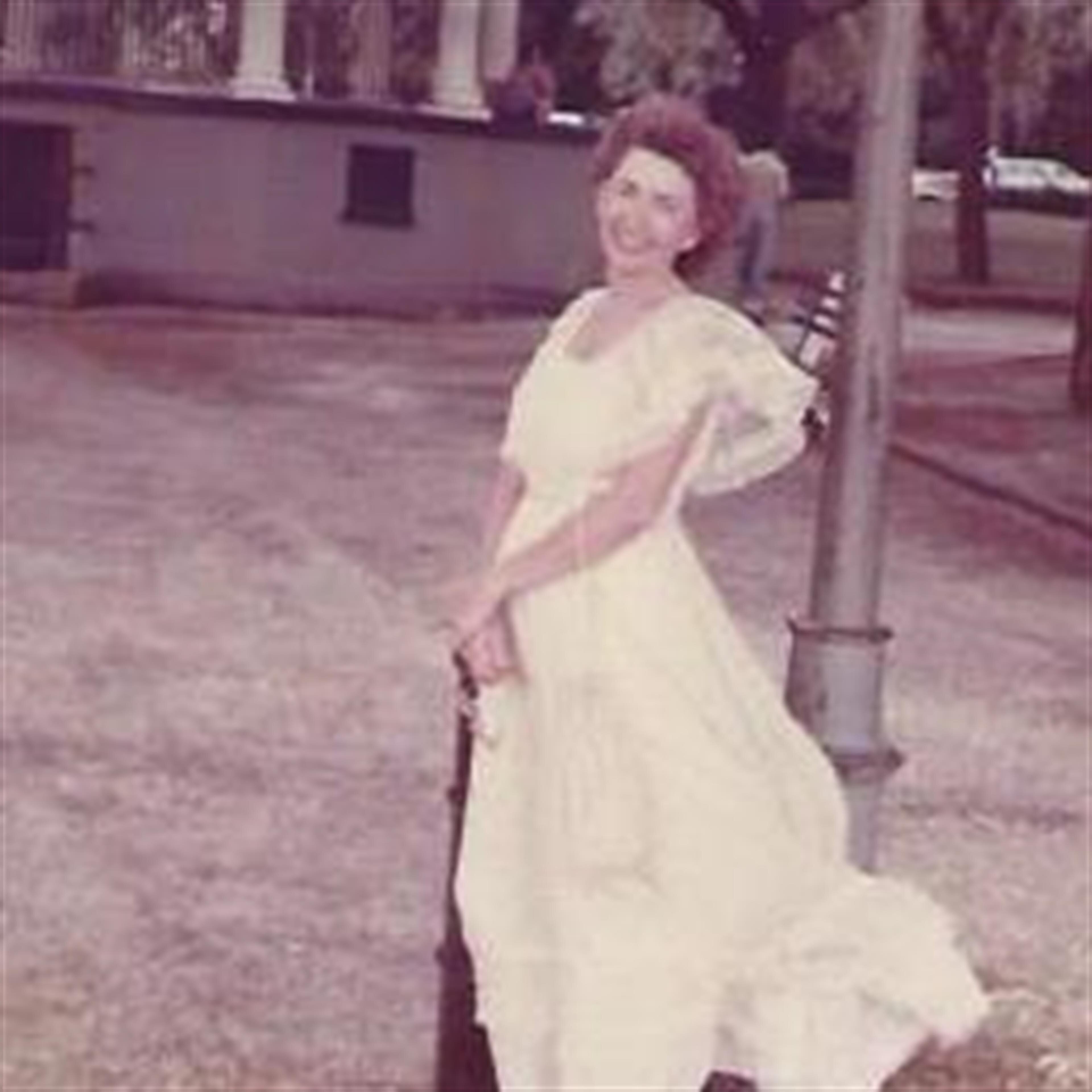 Evelyn Johansen