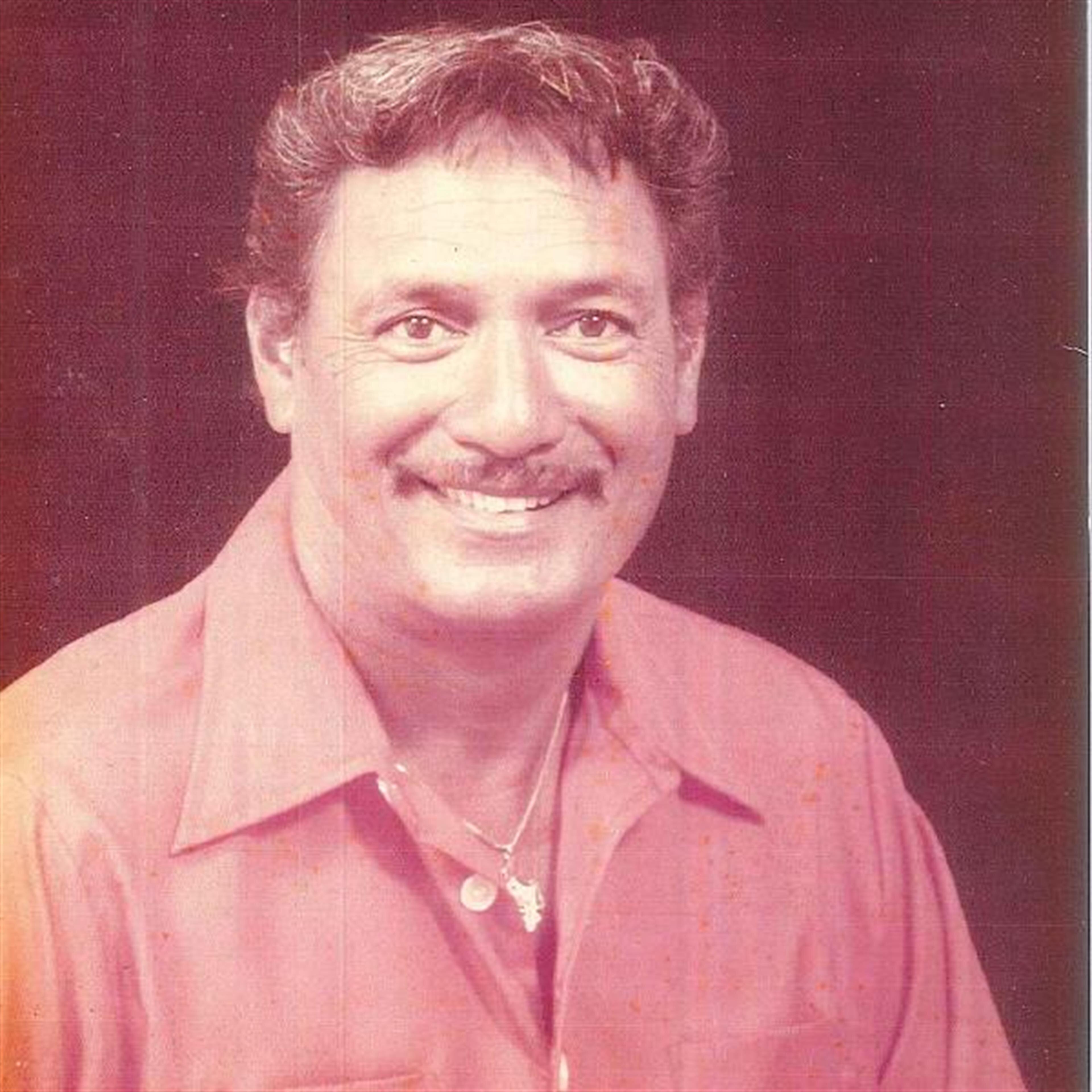 Thomas Hauola Ka'ai'ai Sr.