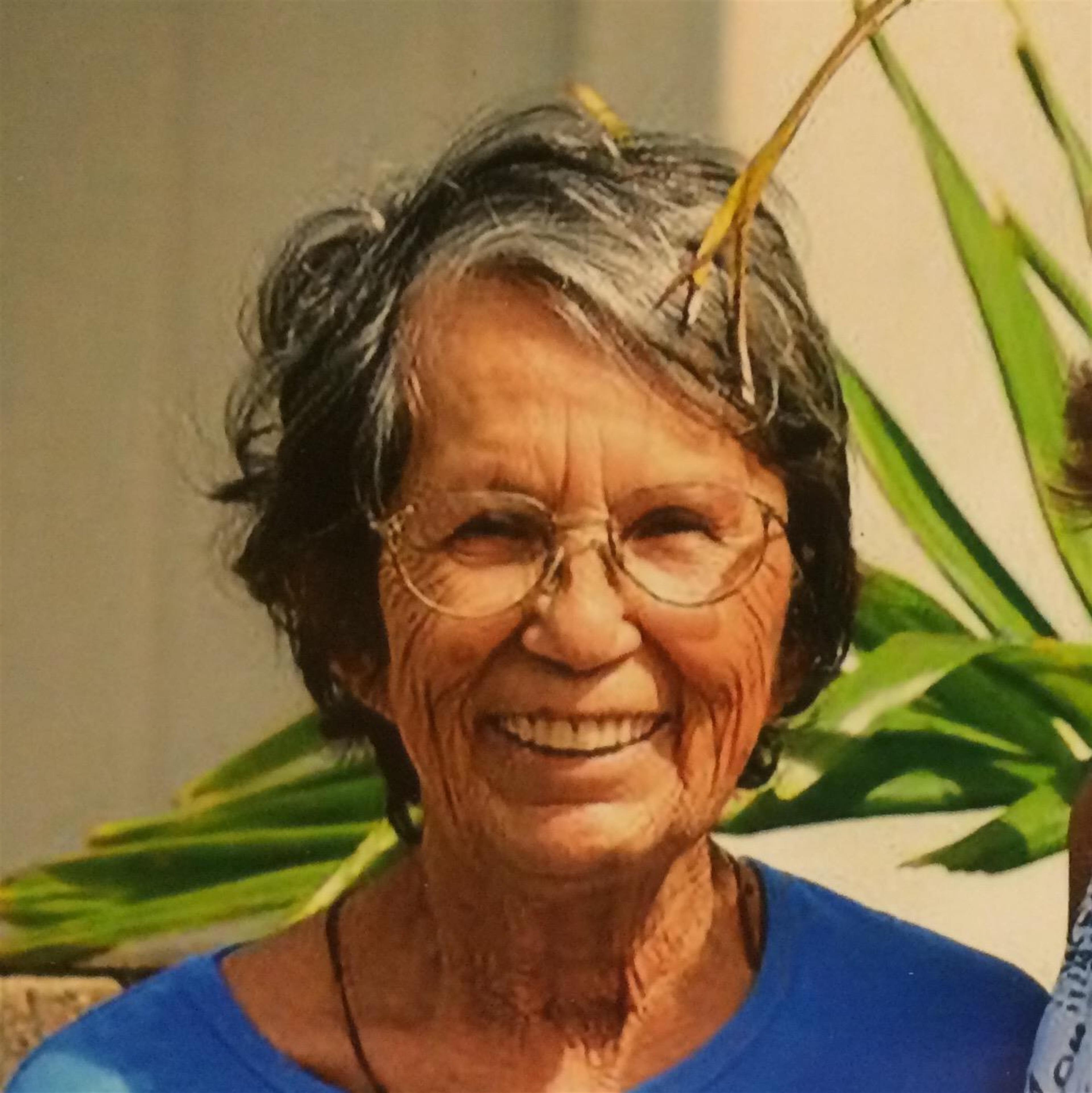 Dolores Constance Takemoto