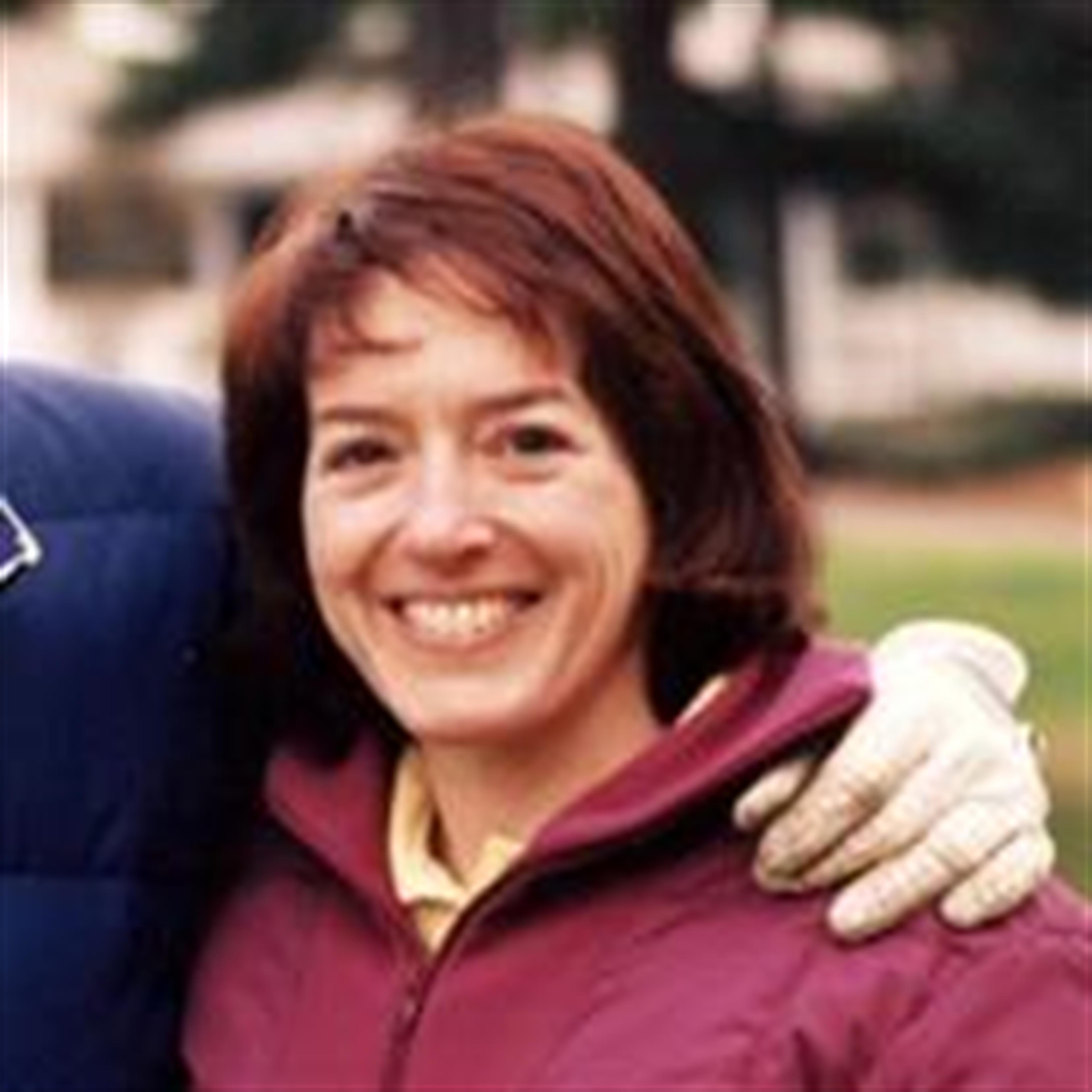 Barbara G. Israel's obituary picture