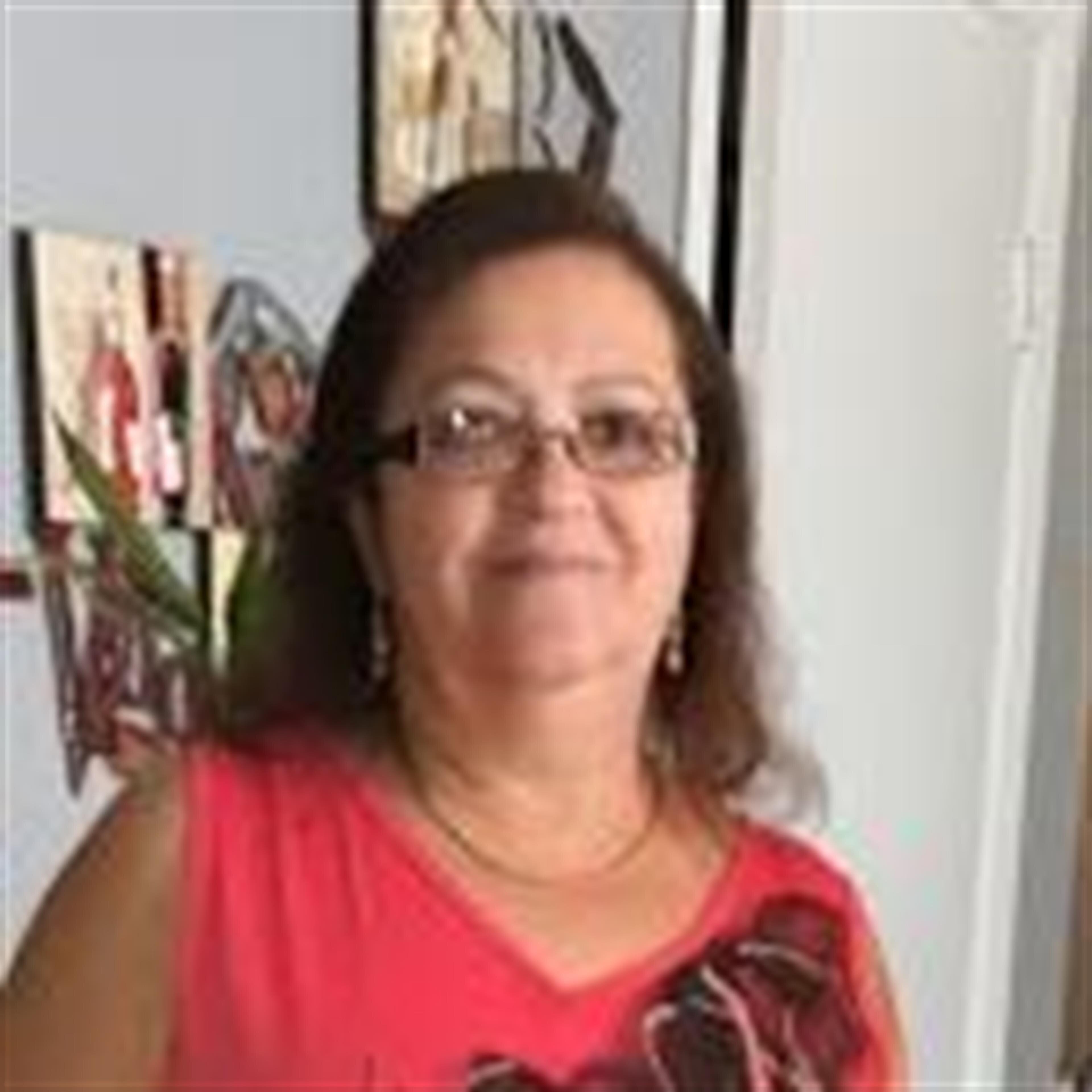 Nibia Ramos Lugo