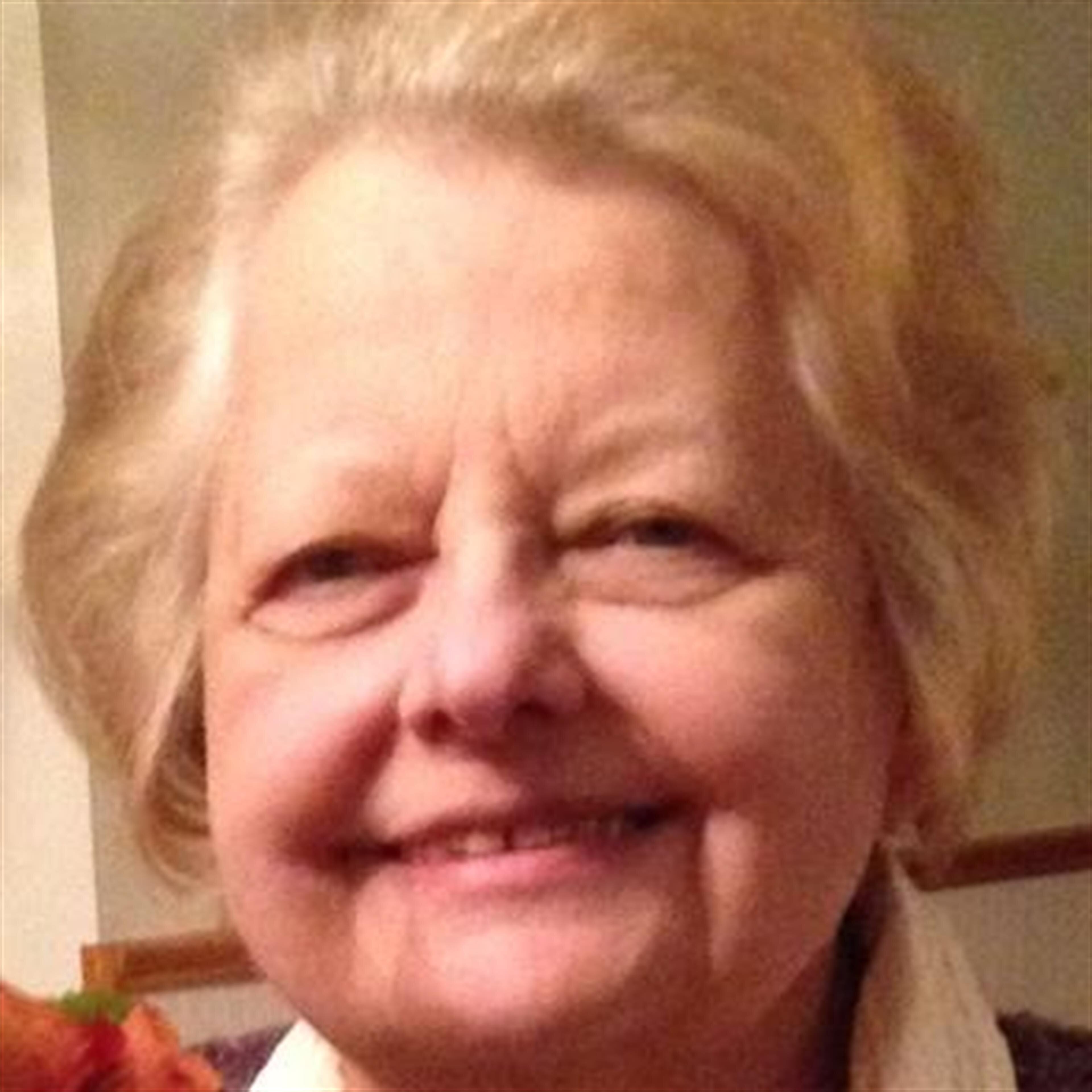 June Tamulewicz
