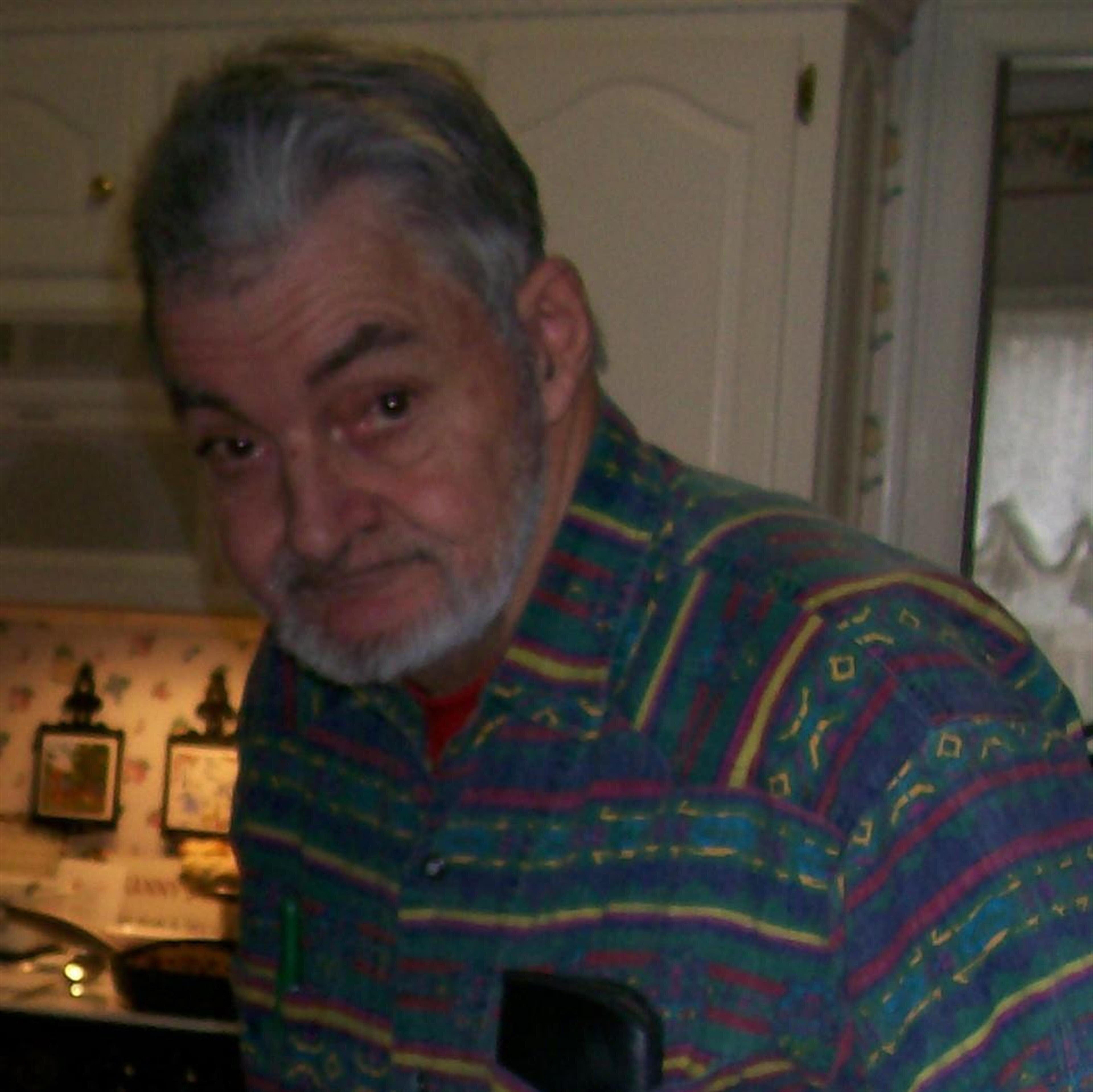 James "Snookey" Mayes Dodd
