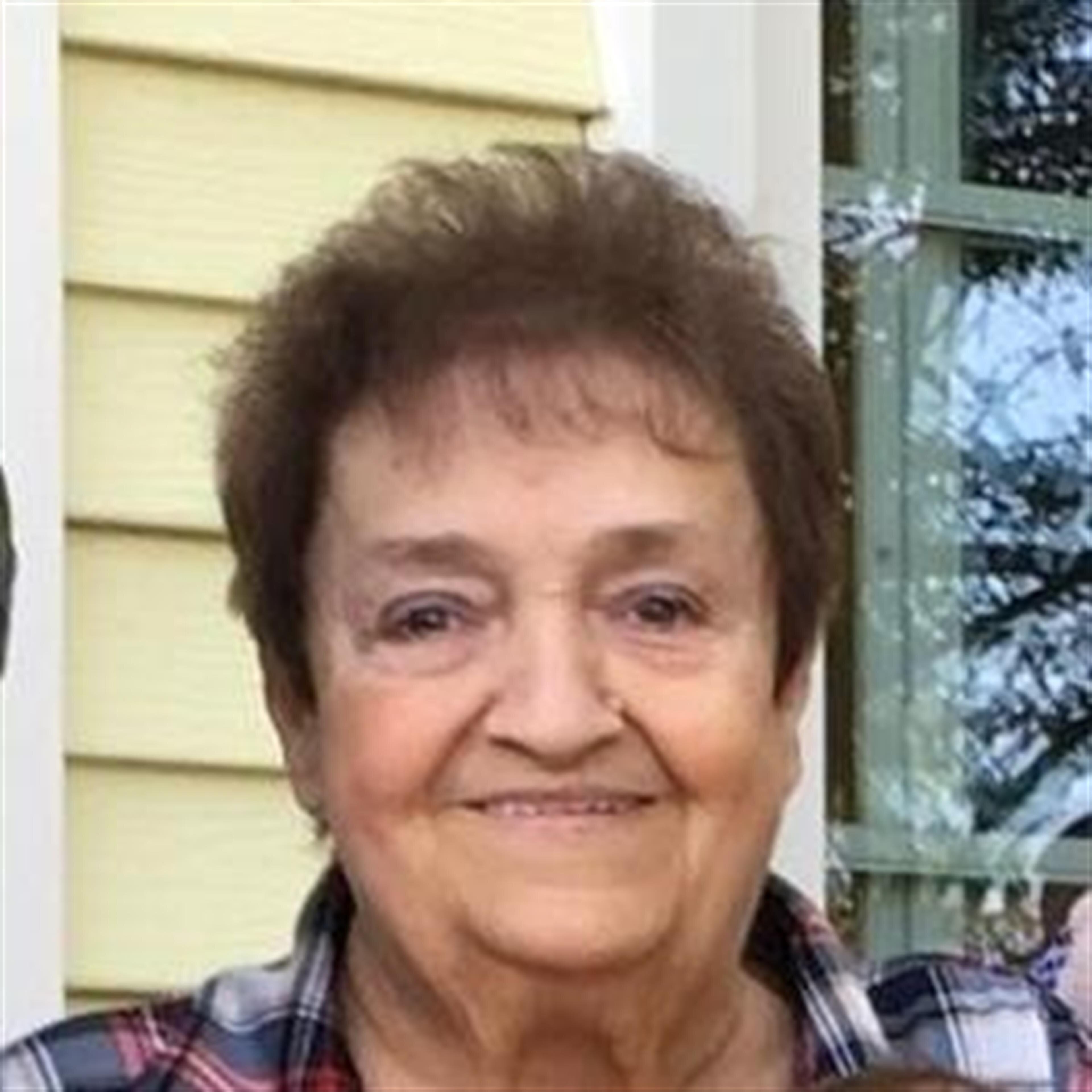Harriet L Nance
