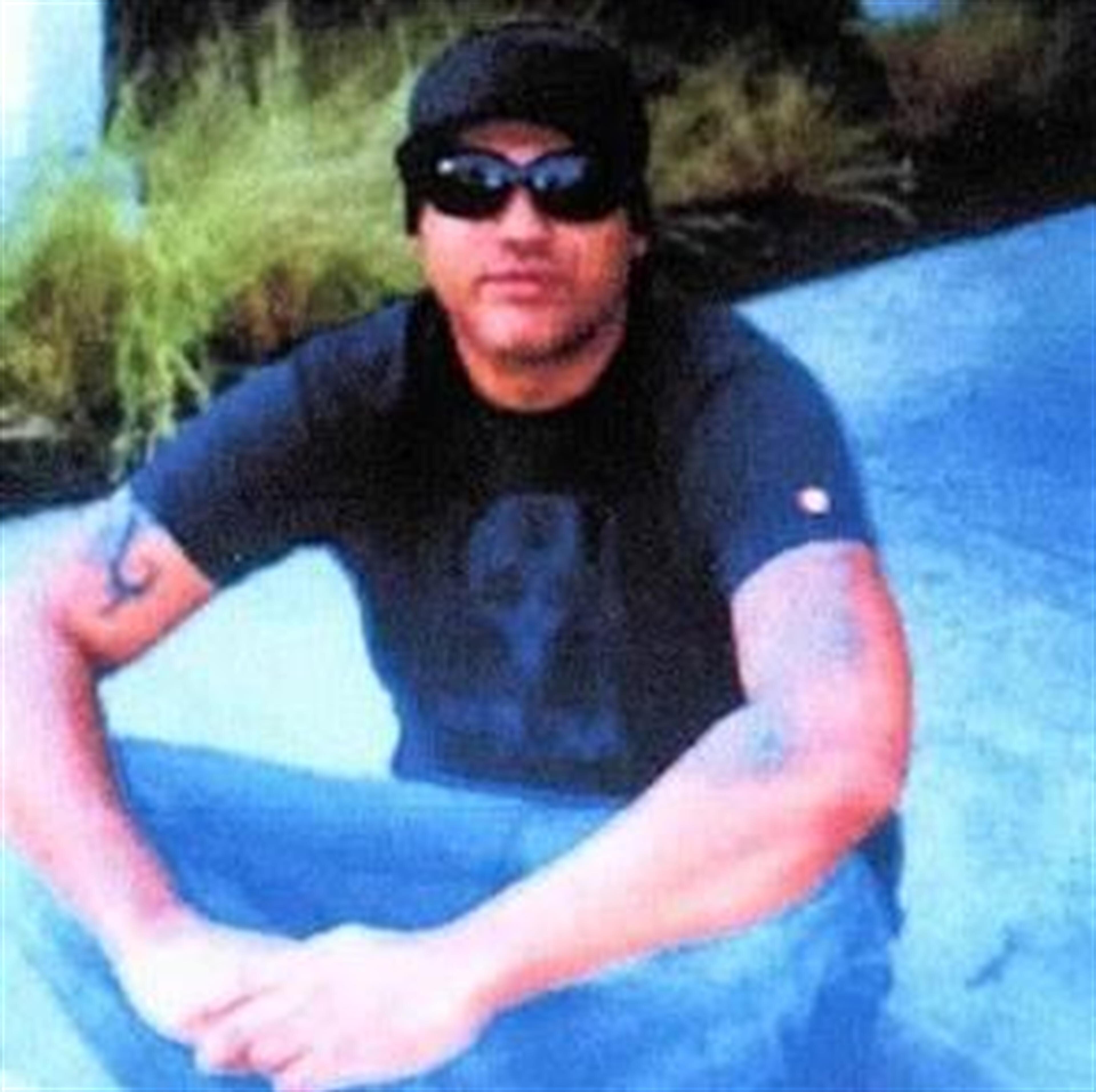 Mr  Jason Wesley Evans