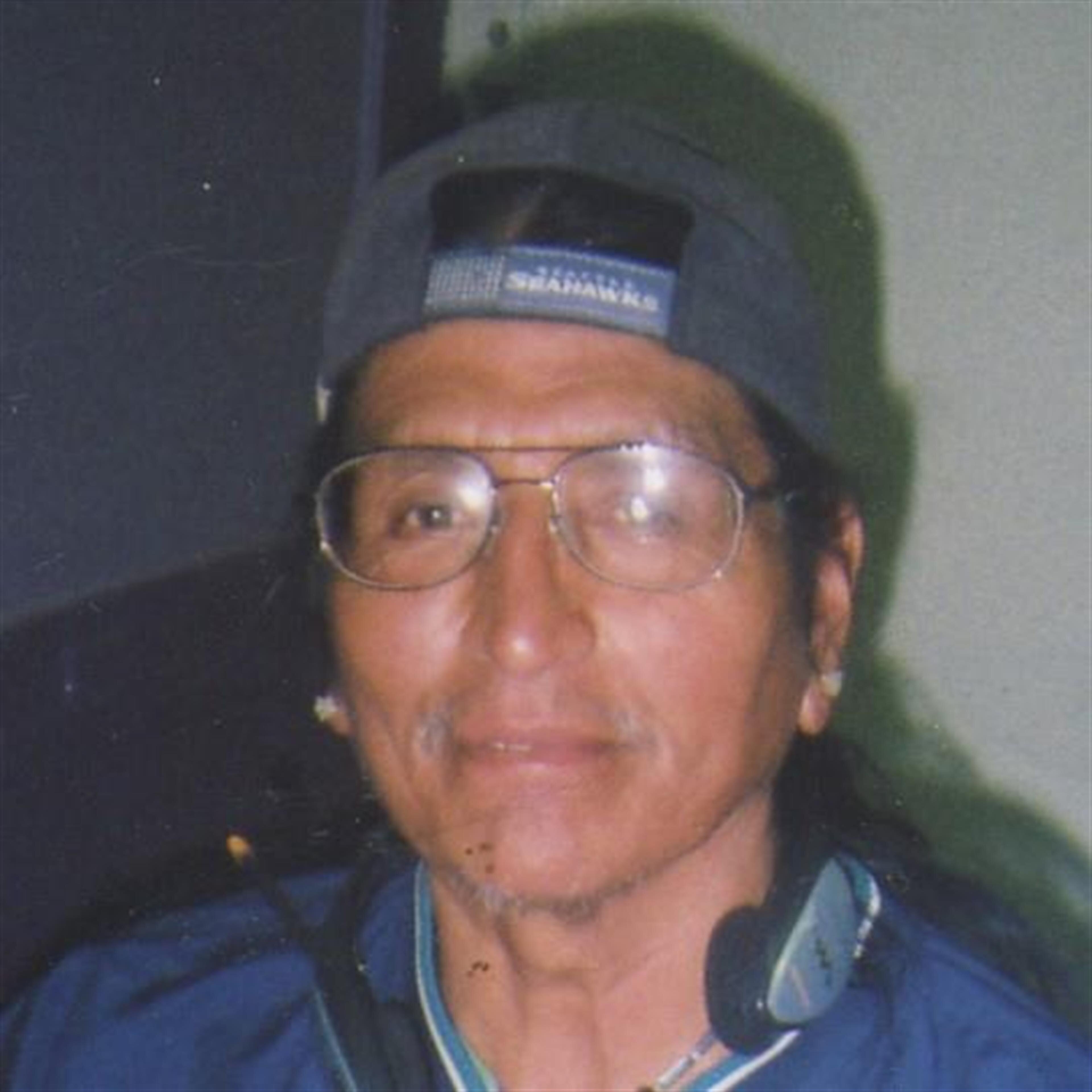 Gary Wooster Sr.