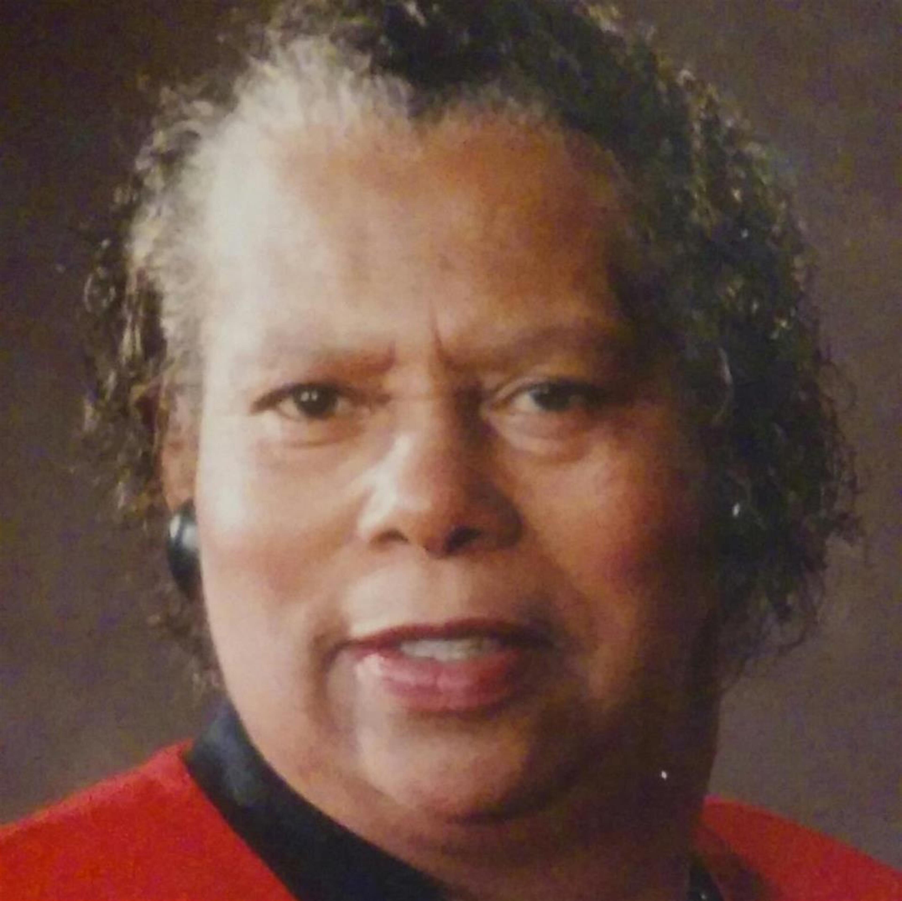 Elizabeth Sue Moore