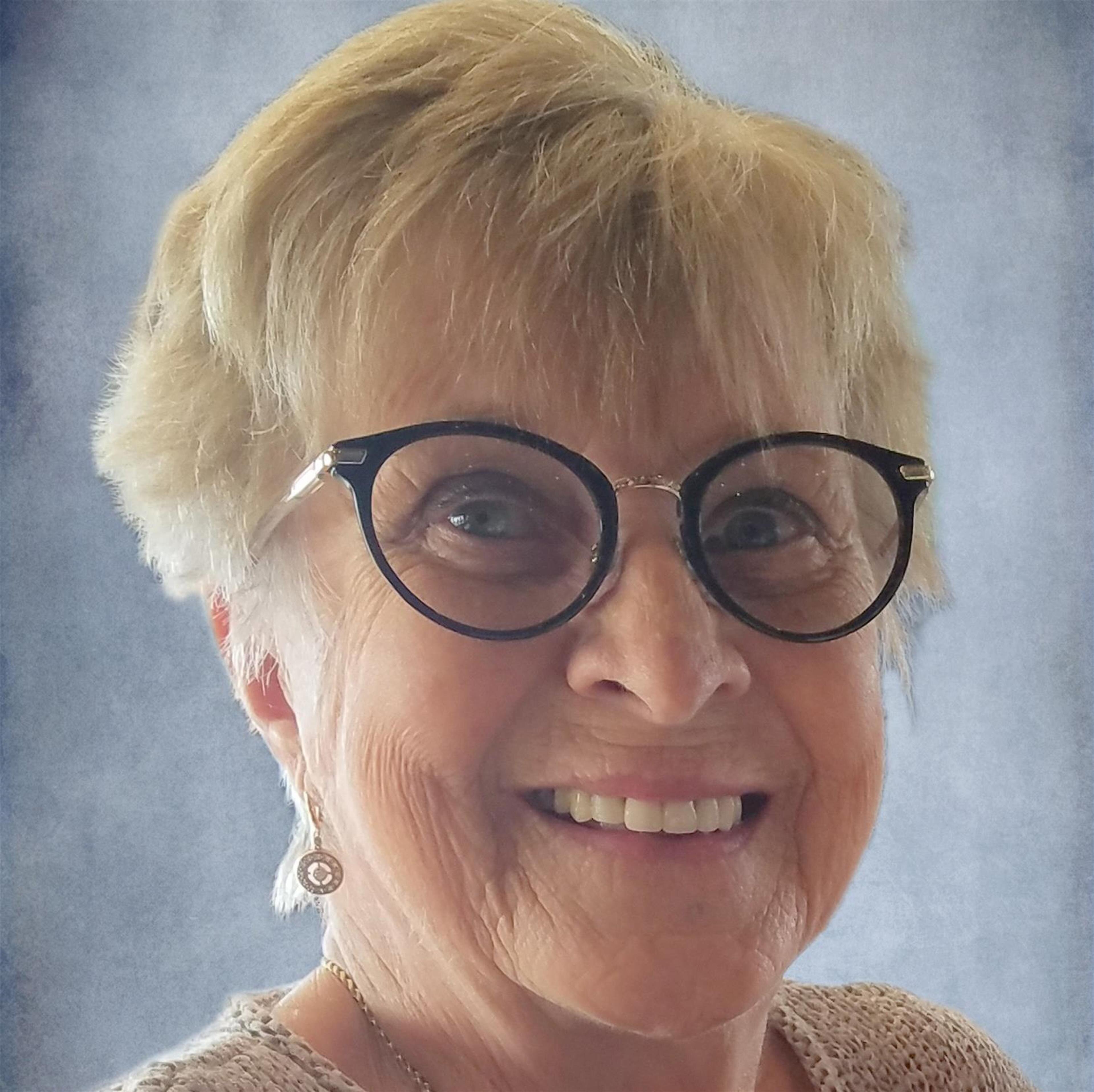 Nadine "Deanie" B. Townsend