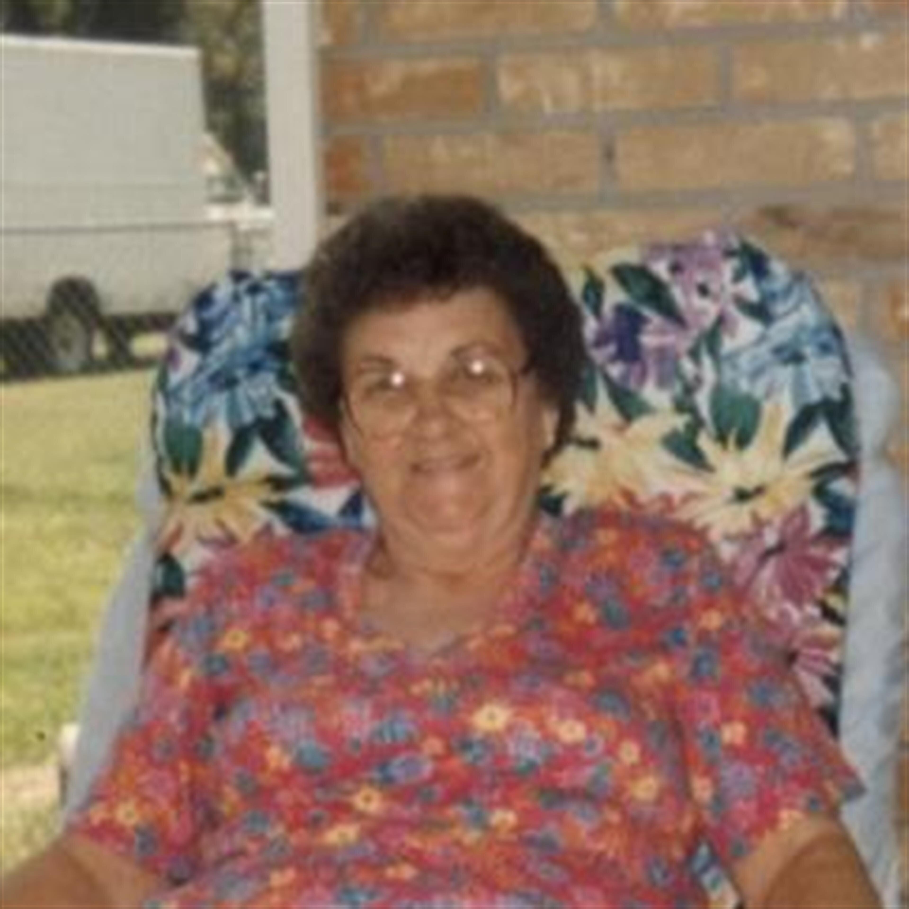 June Swope