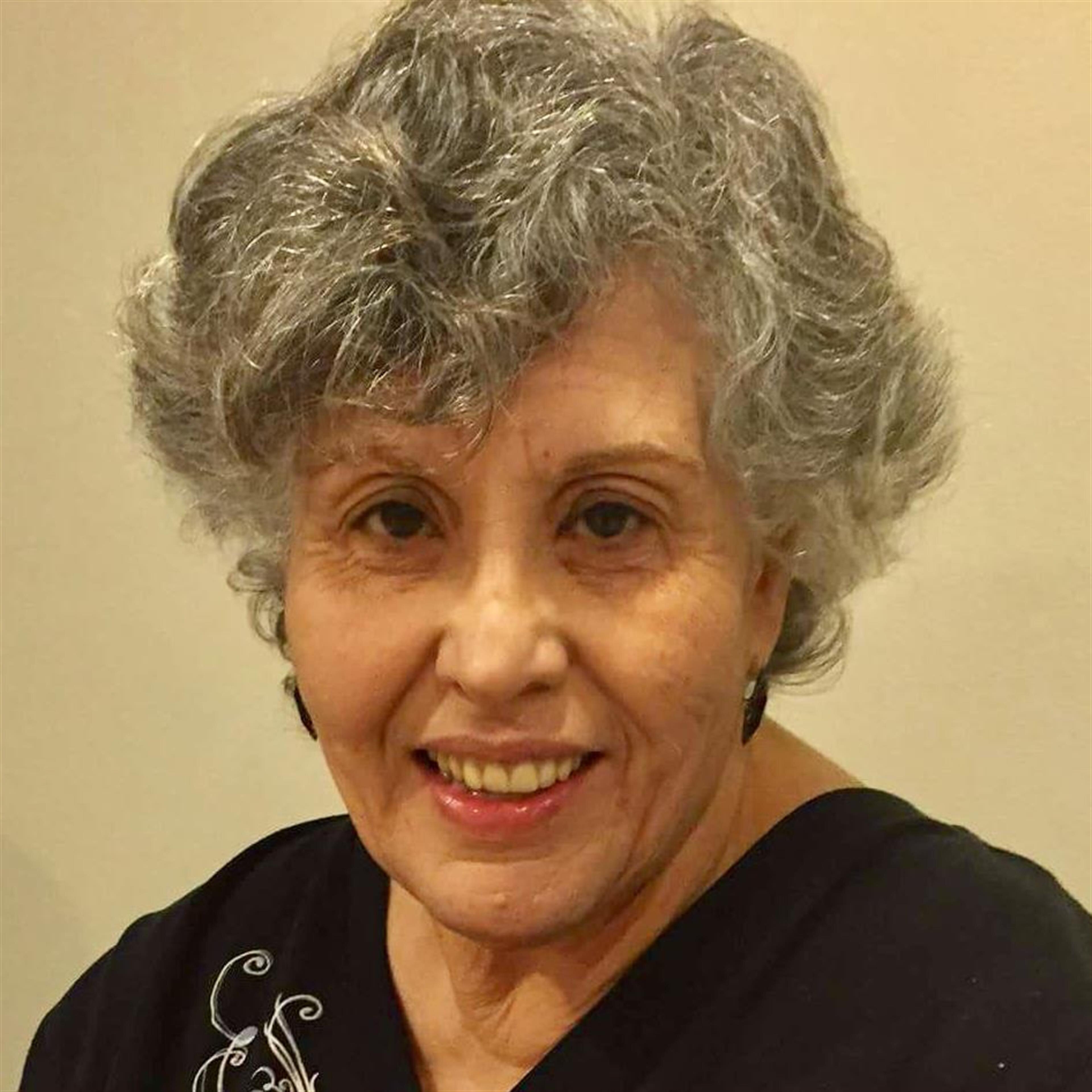 Sylvia Cano Alvarez