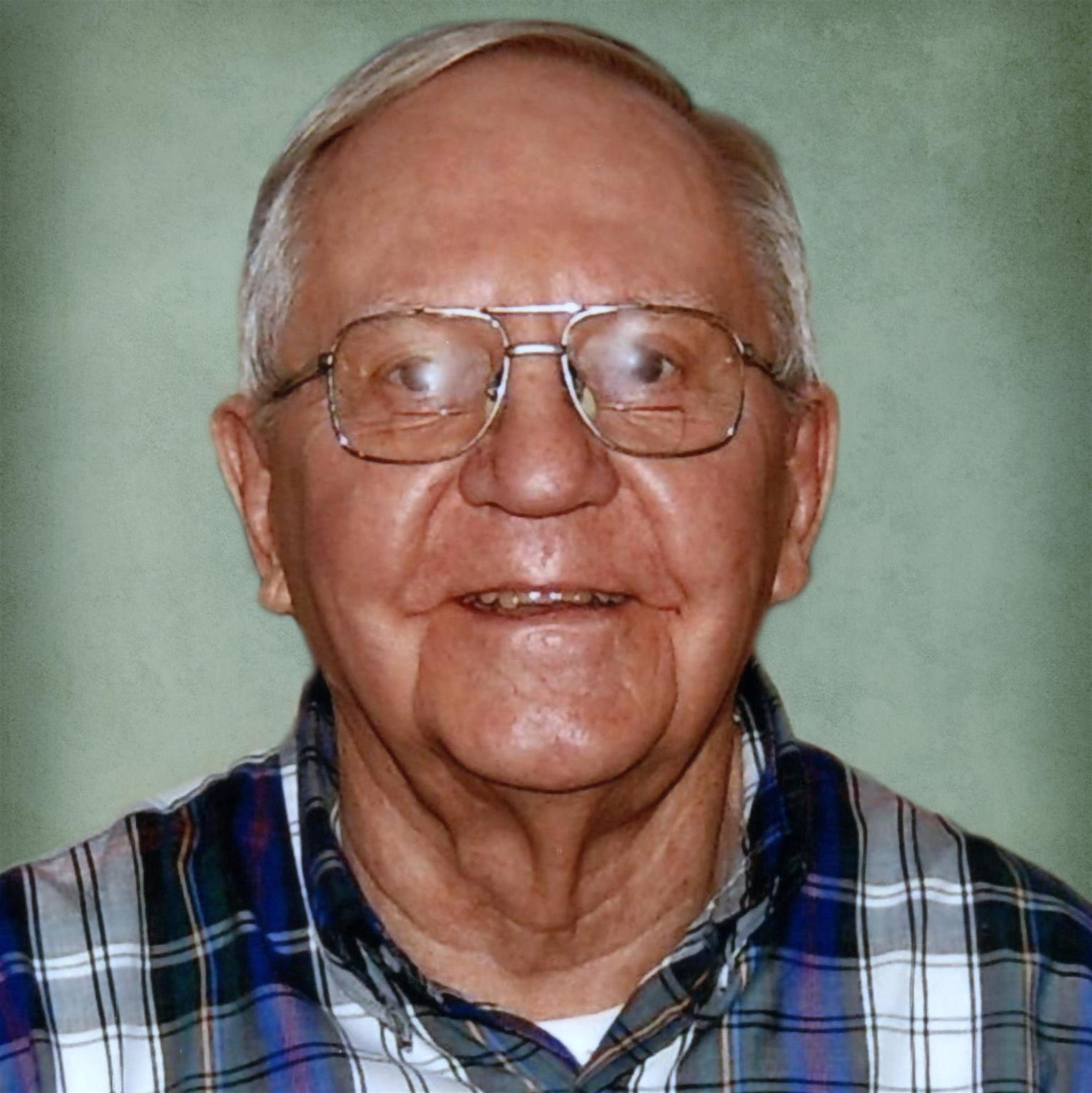 Henry (Harry) S. Shearman