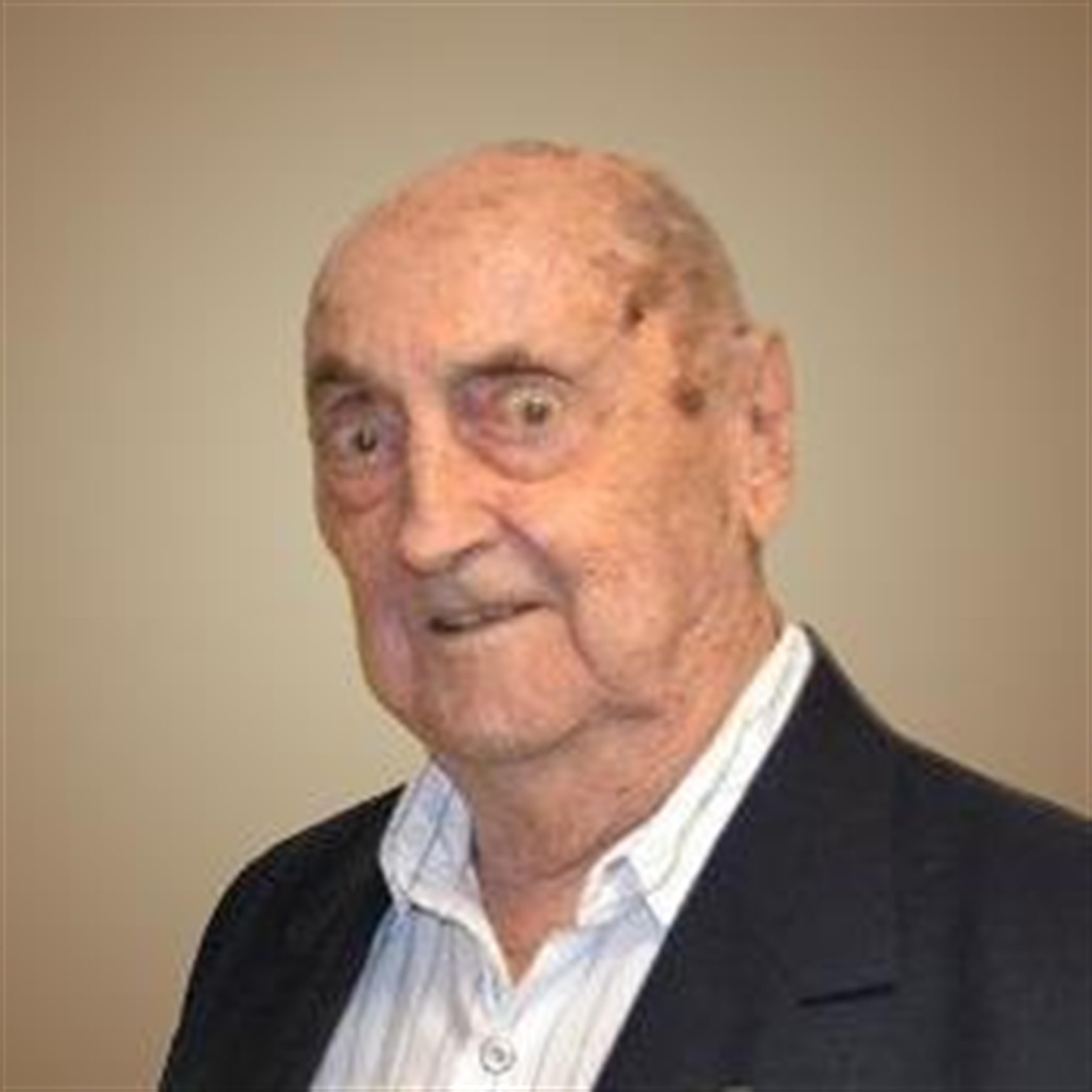 Harold A. Martin
