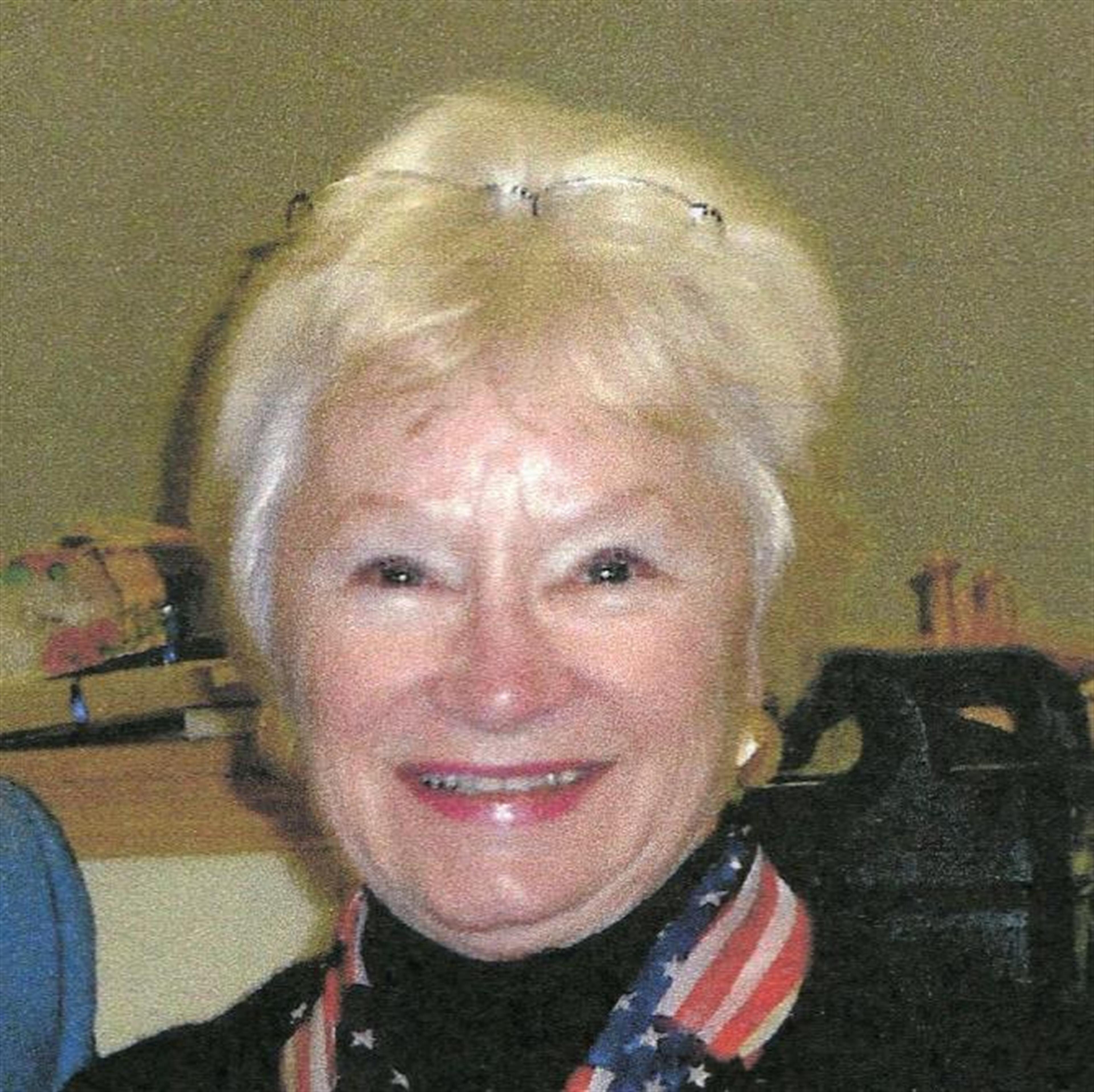 JOAN S. BYRD