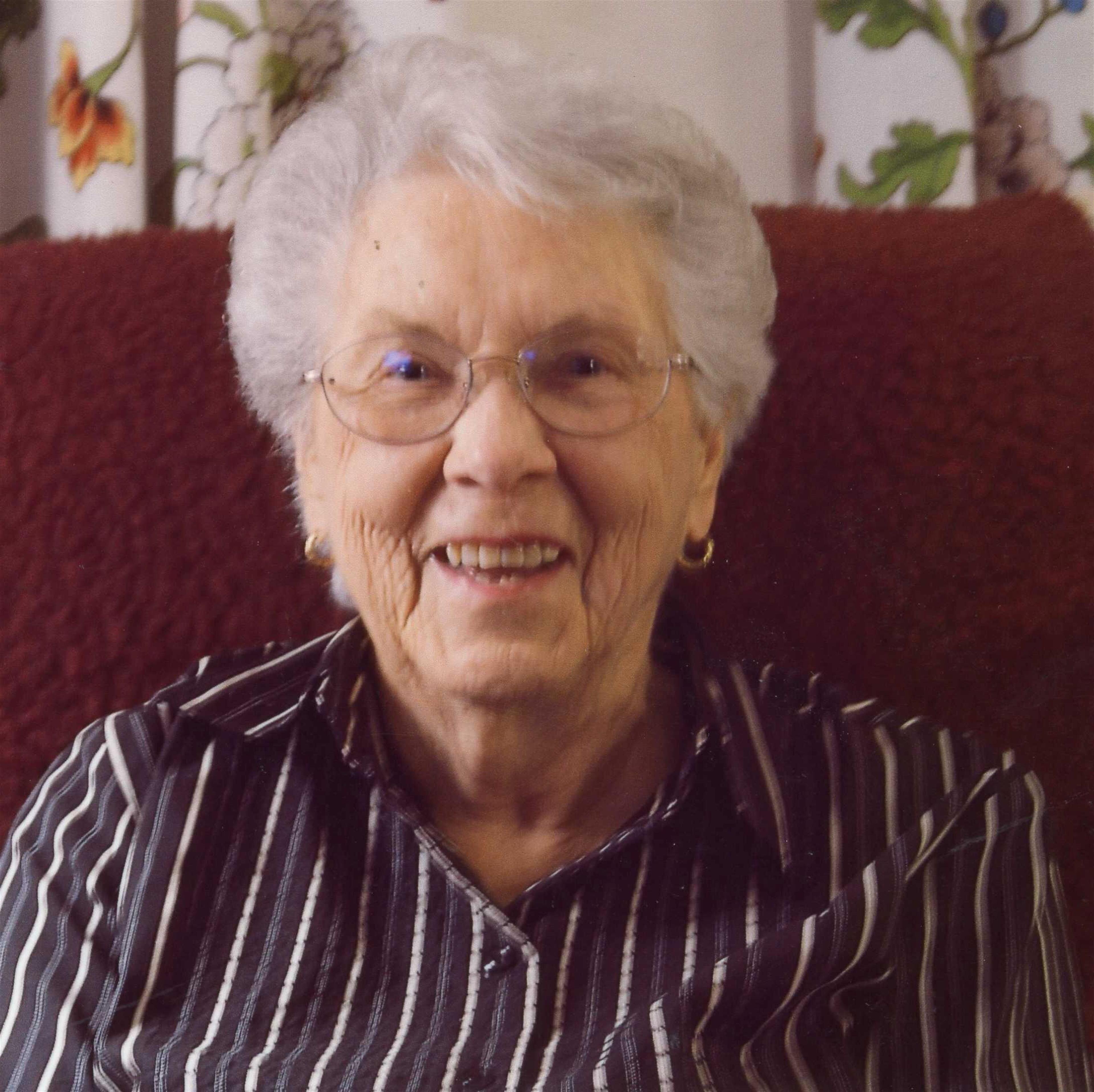 Willene King Smith