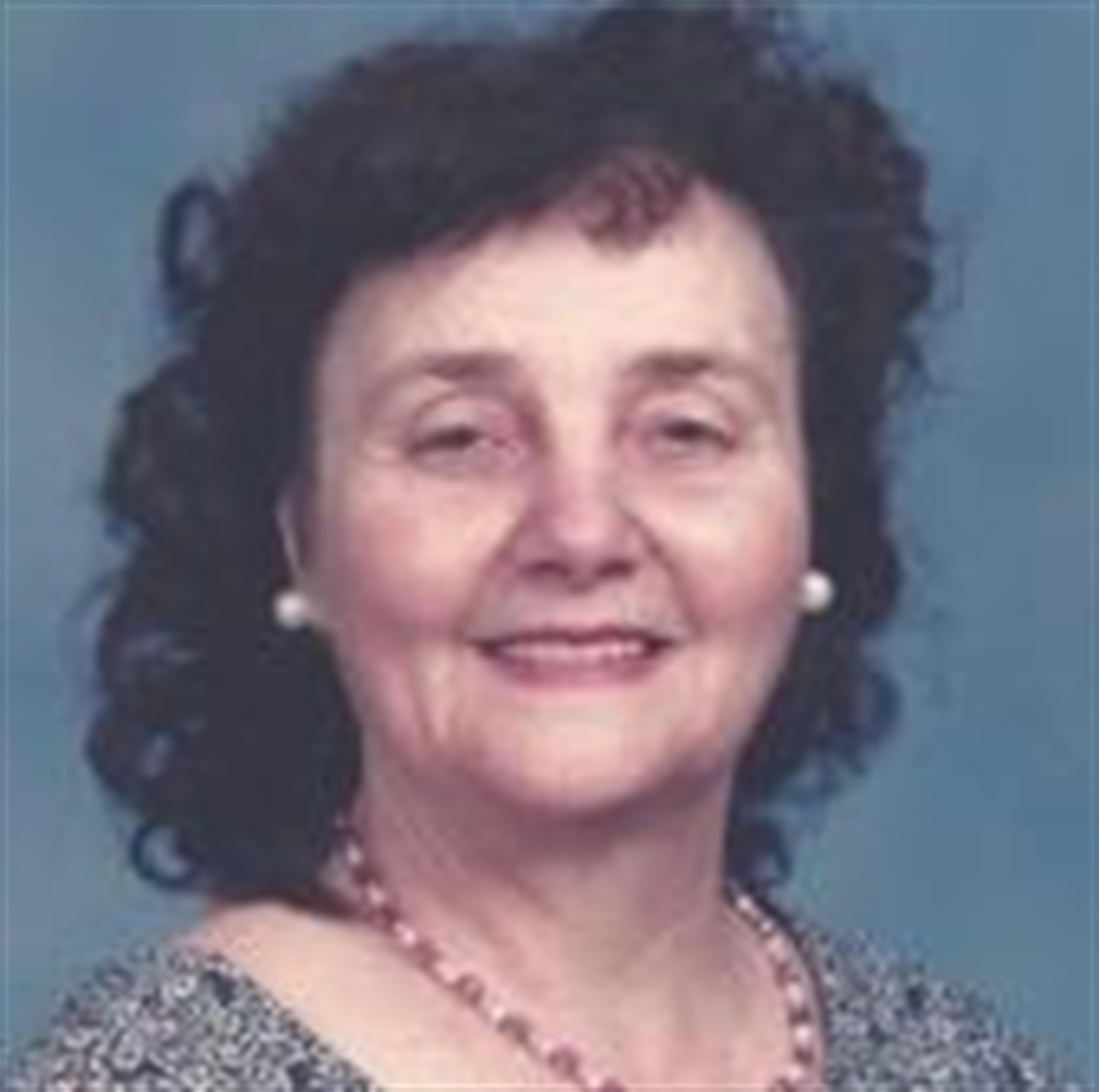 Imogene  Davis (Camdenton)
