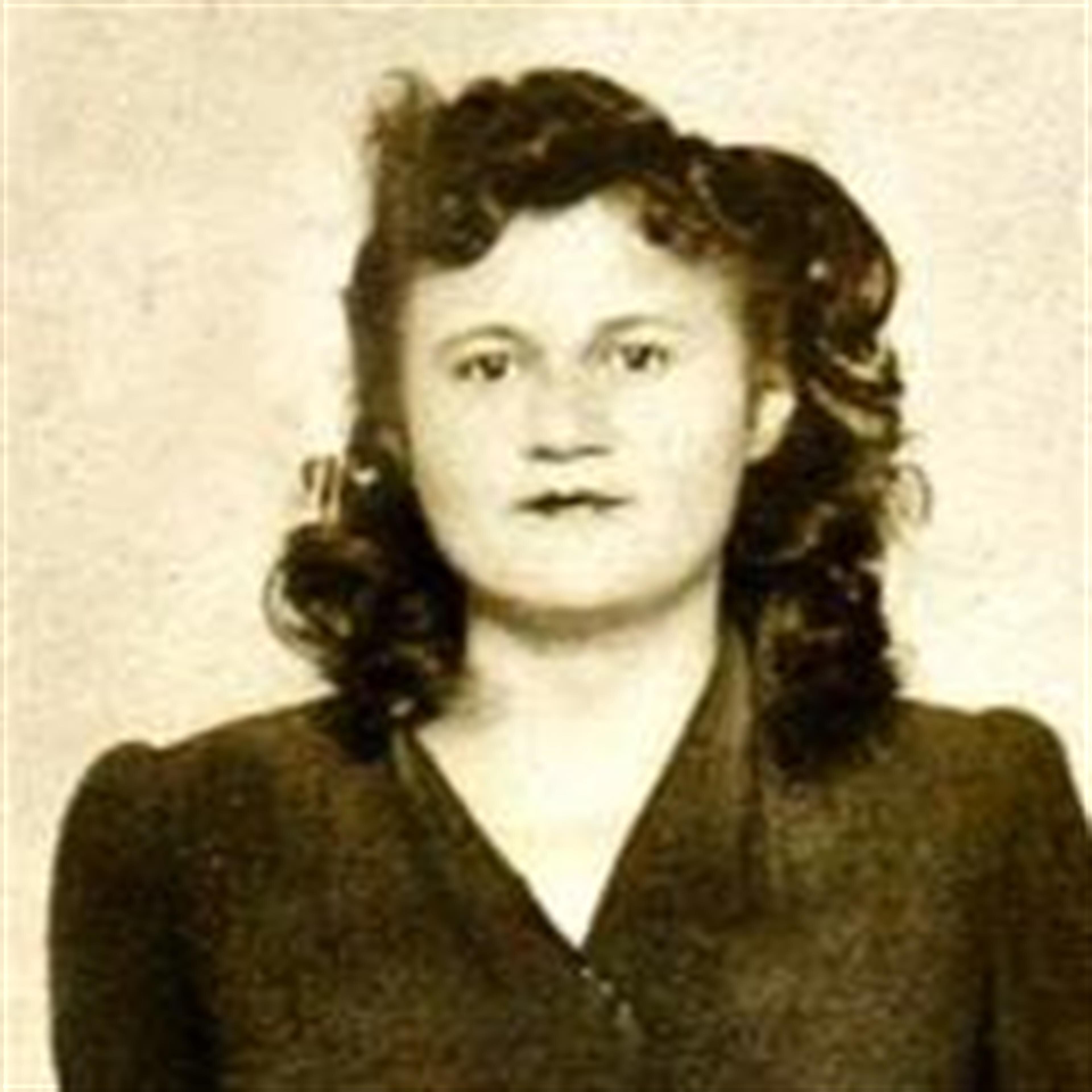 Dolores Cruz