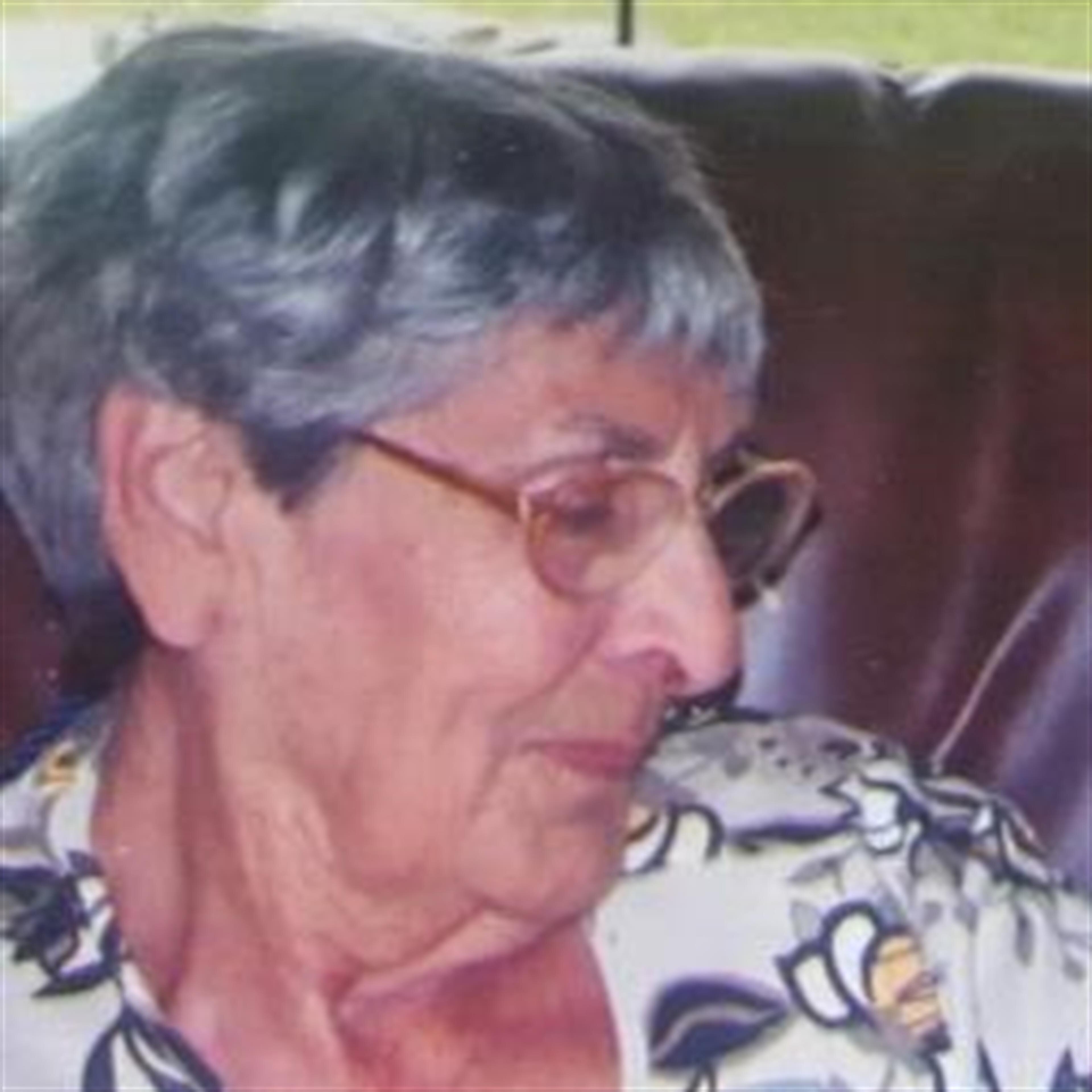 Ms. Marion Hanahen