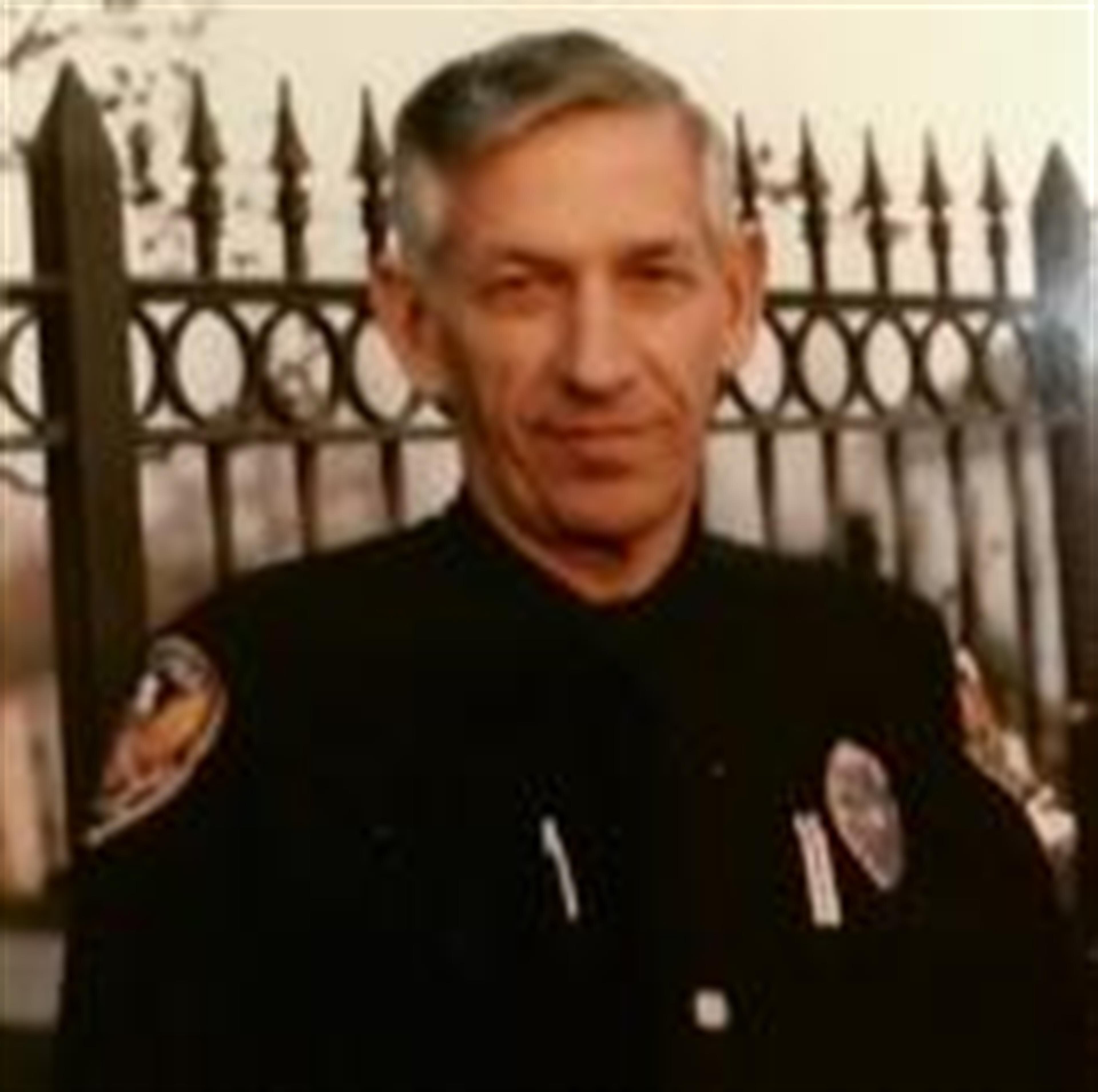 Jimmie Dean  Hanks (Camdenton)