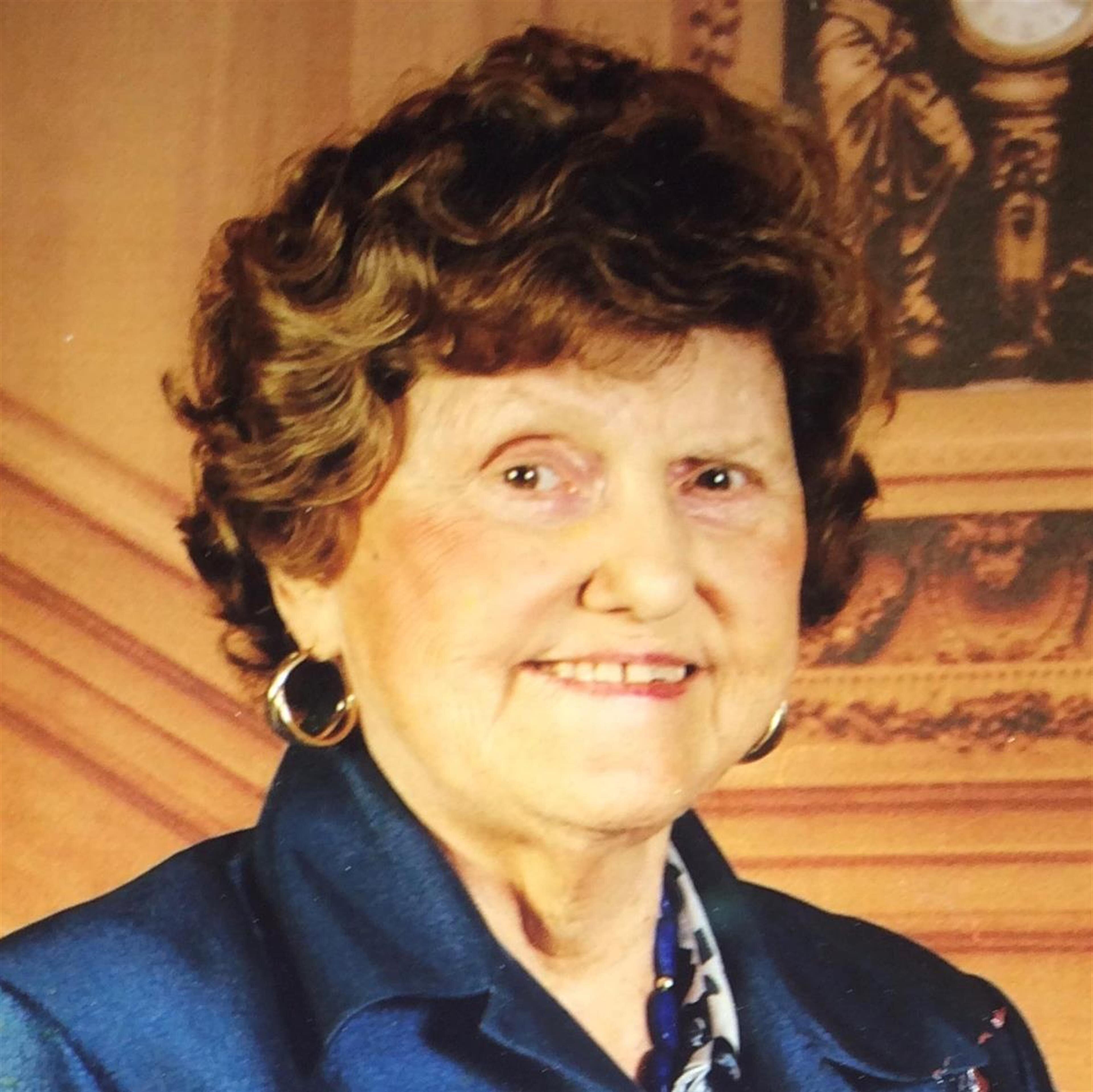 CAROL MARIE MILLER