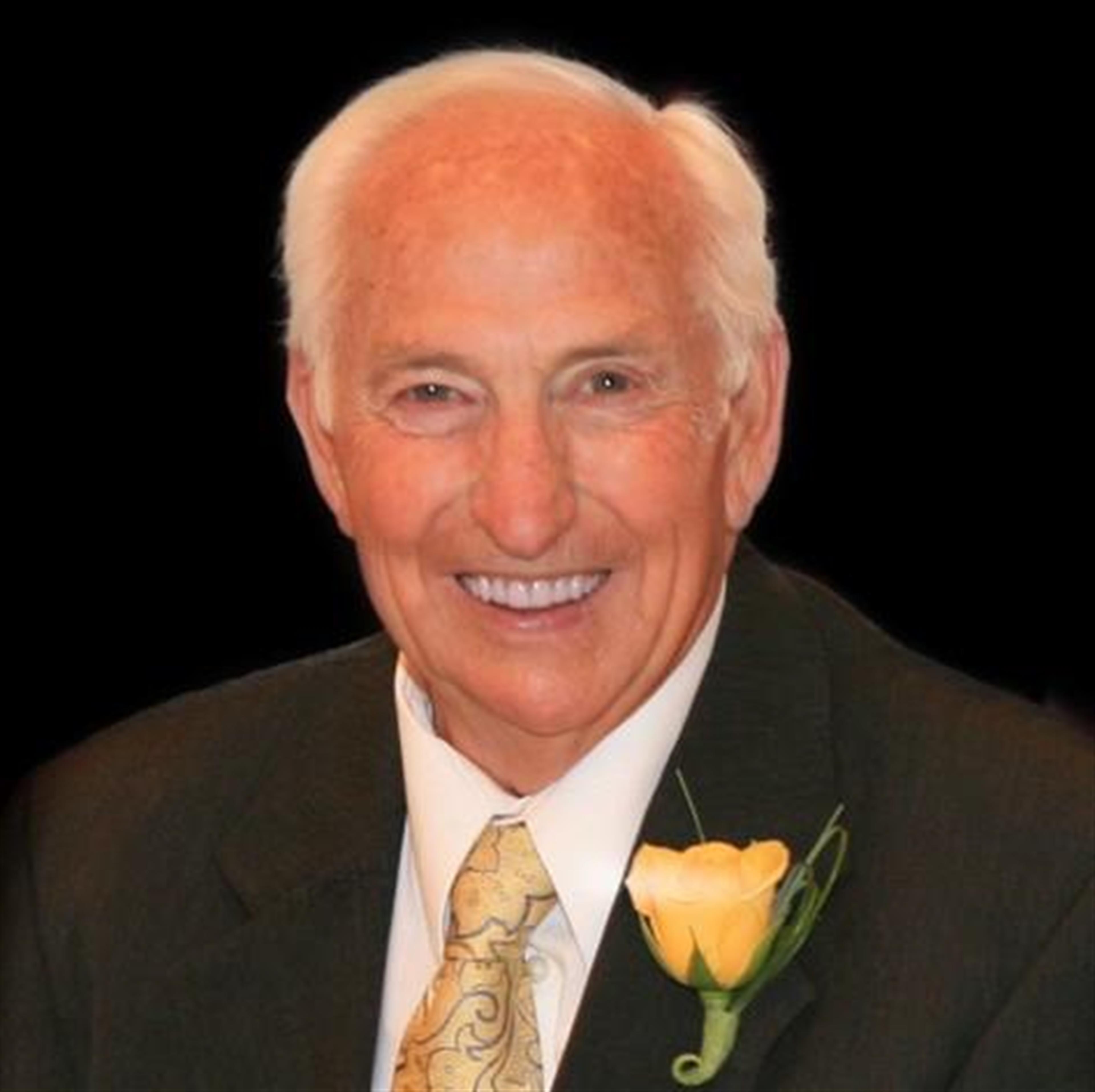 David Warren Harness