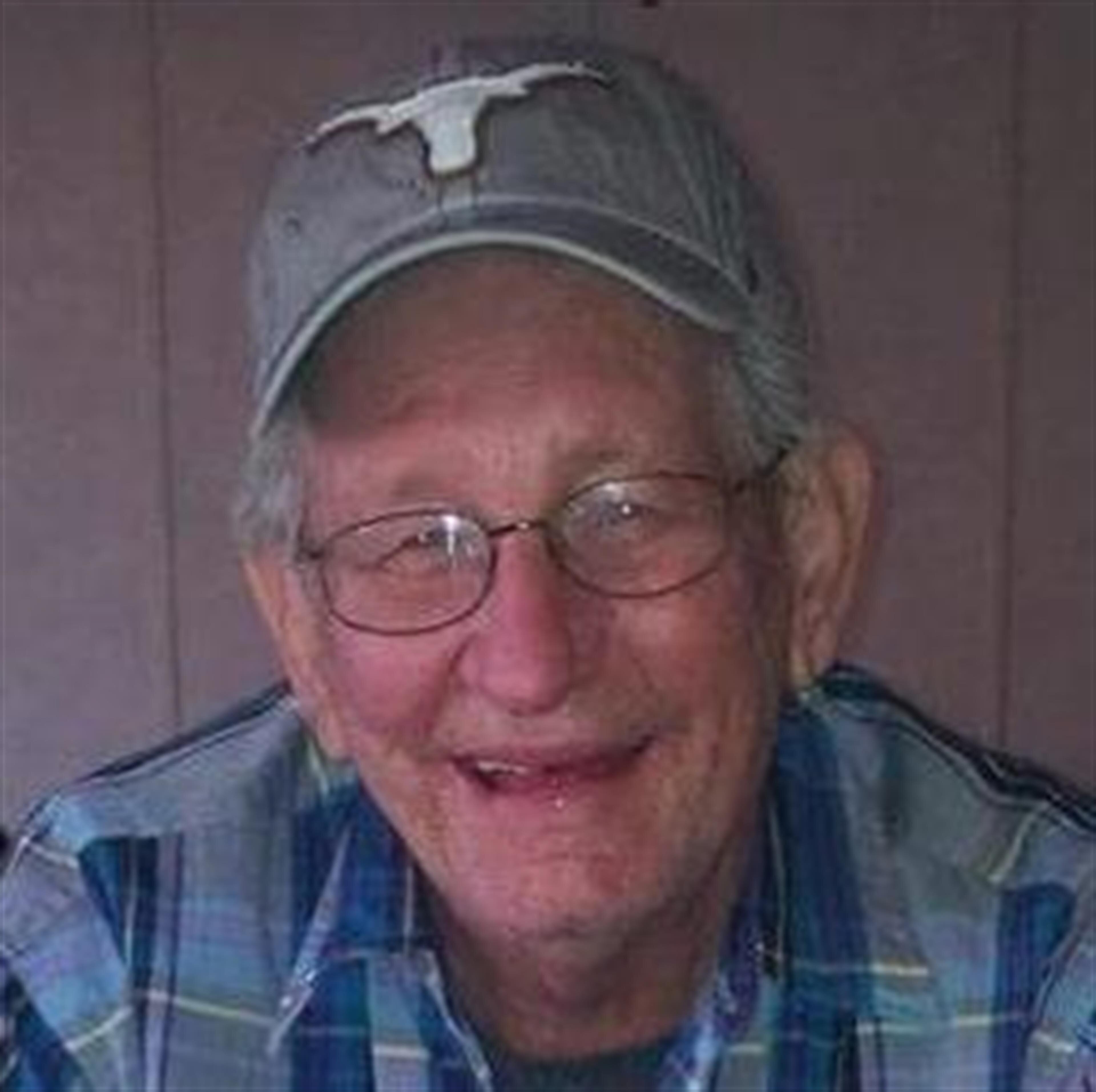 Harold Herbert Hradil