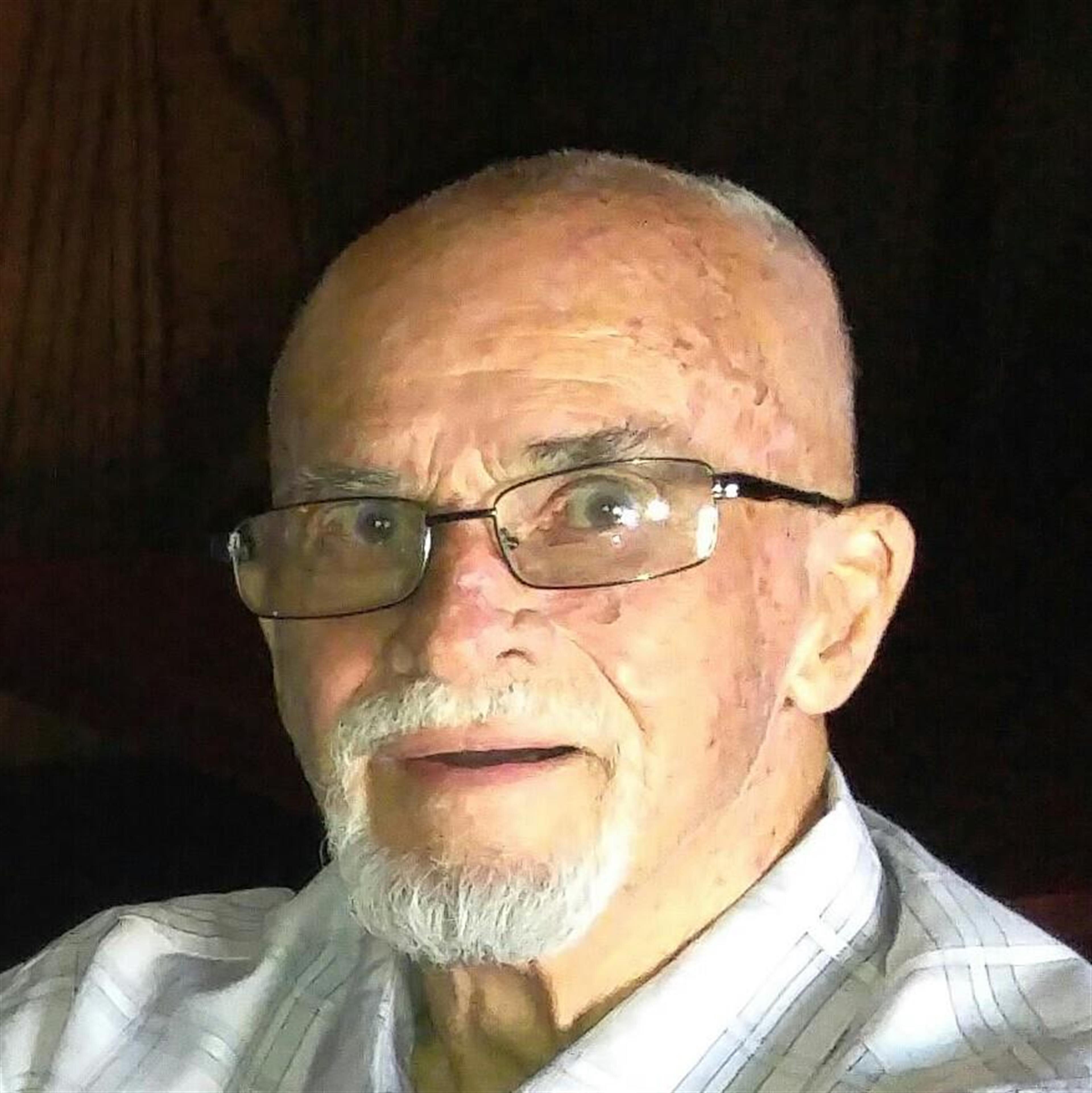 Duane D. Rowe