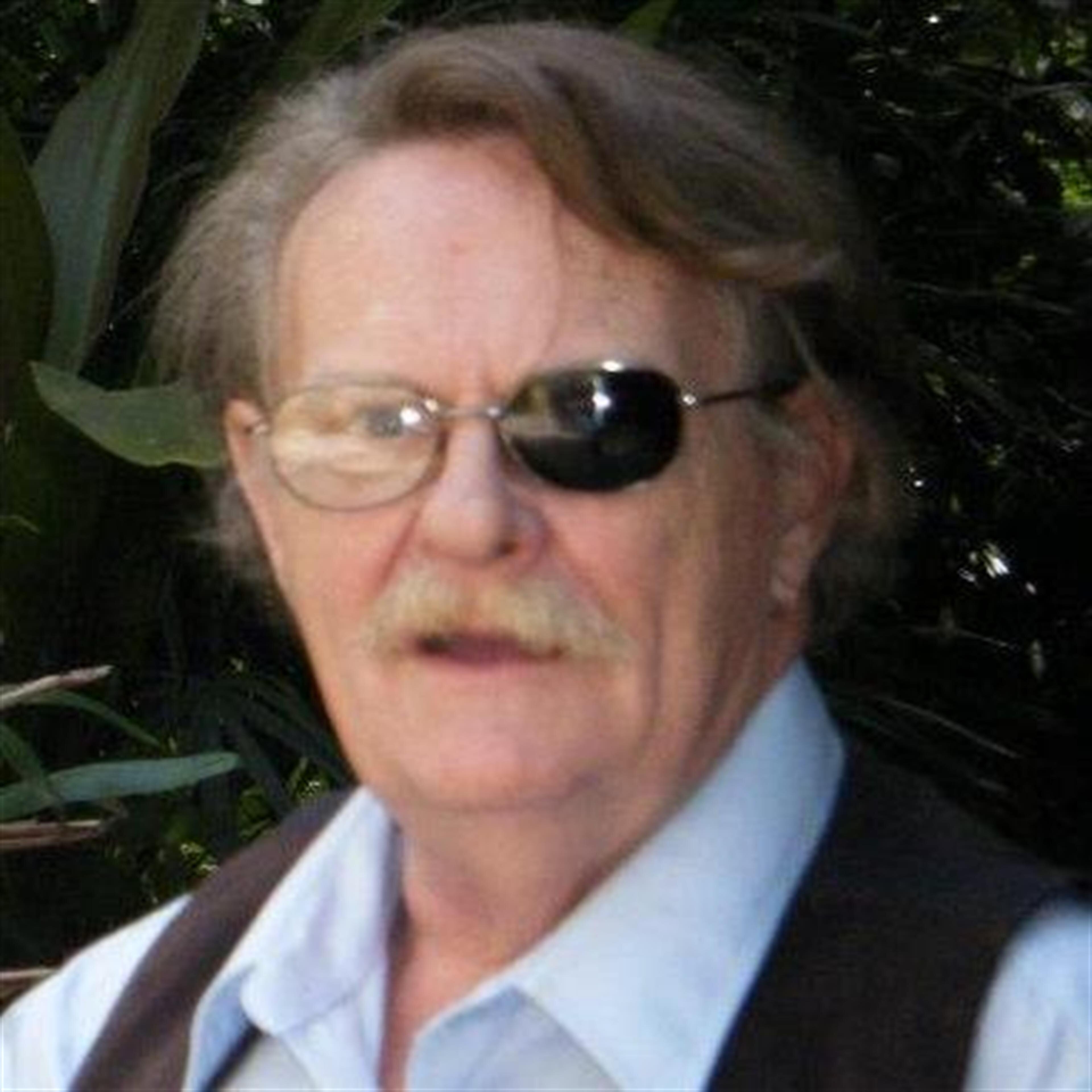 Darryl John Limpf