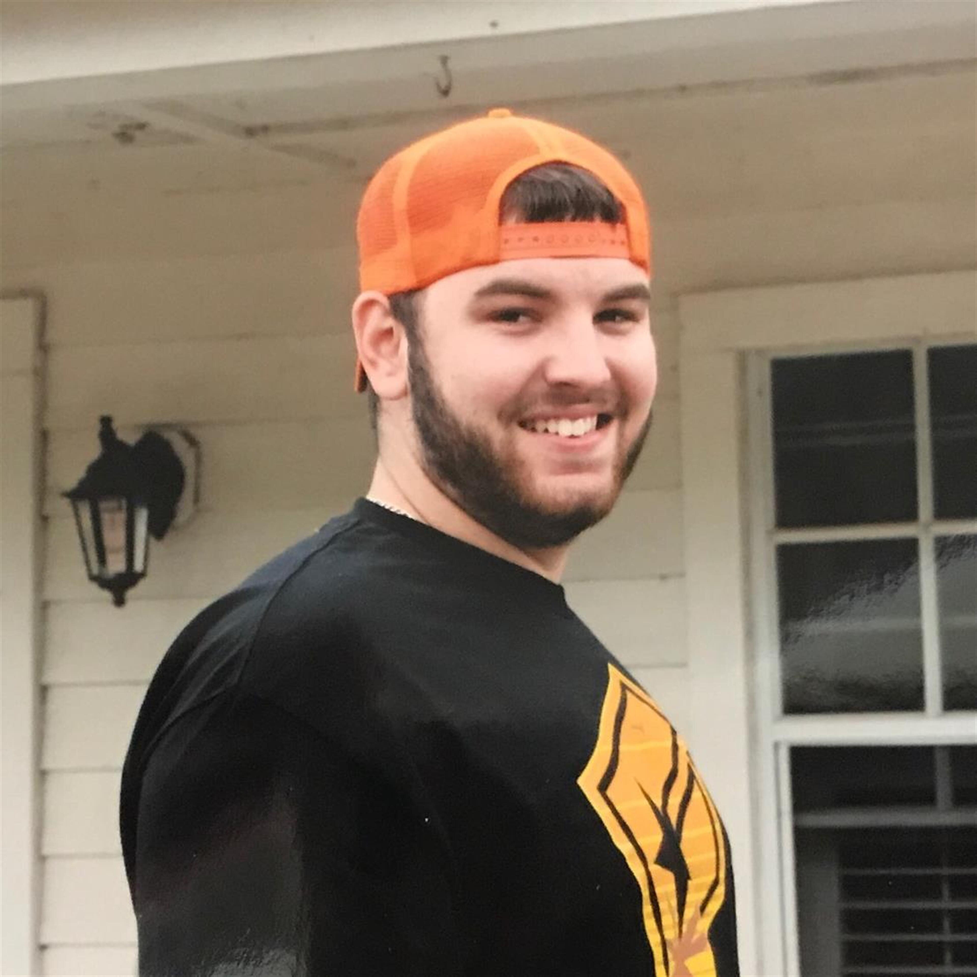 Cody Paul Johnson