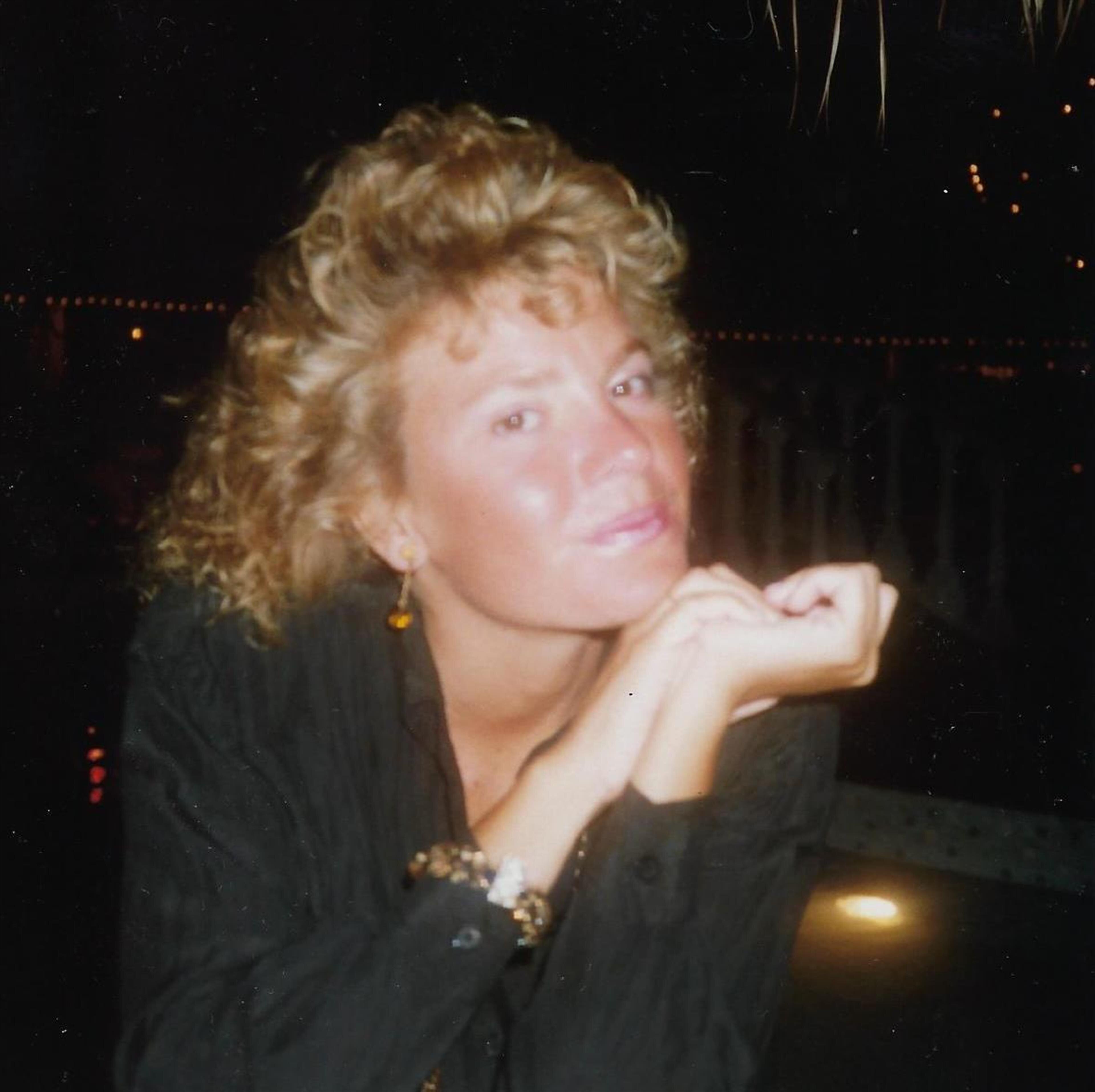 Bobbie L. Rodriguez
