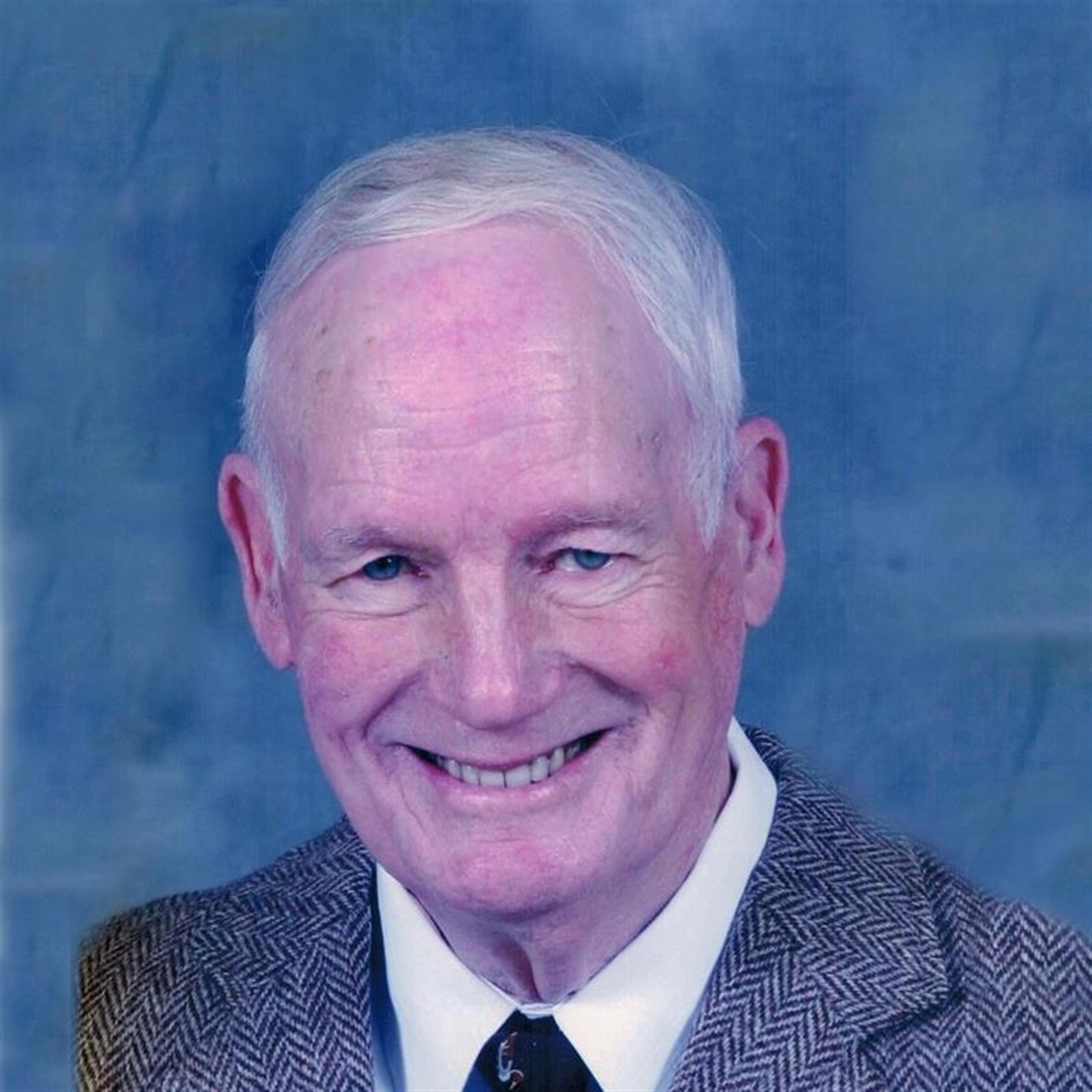 James "Jay" W. Crawford