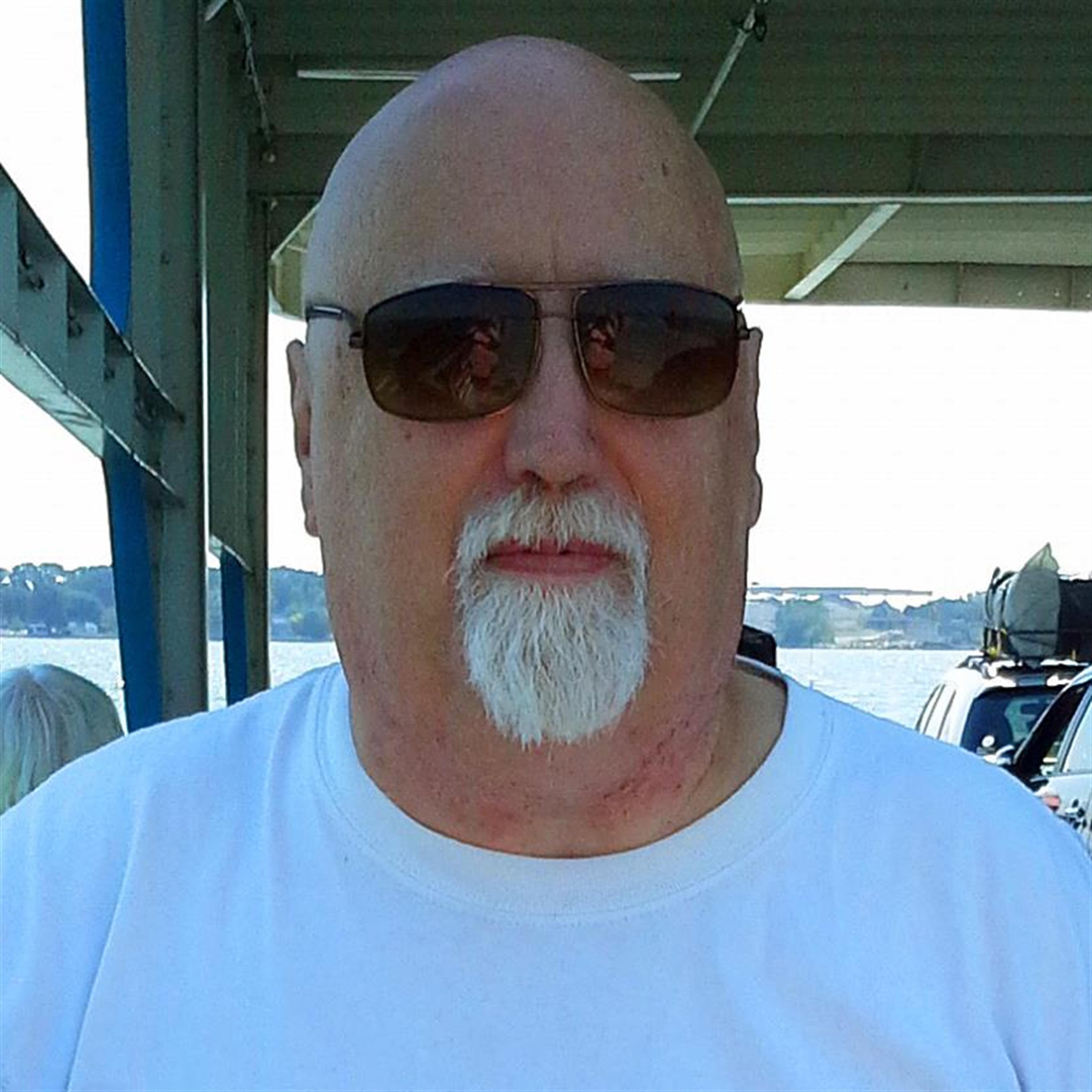 James P. Ramsayer