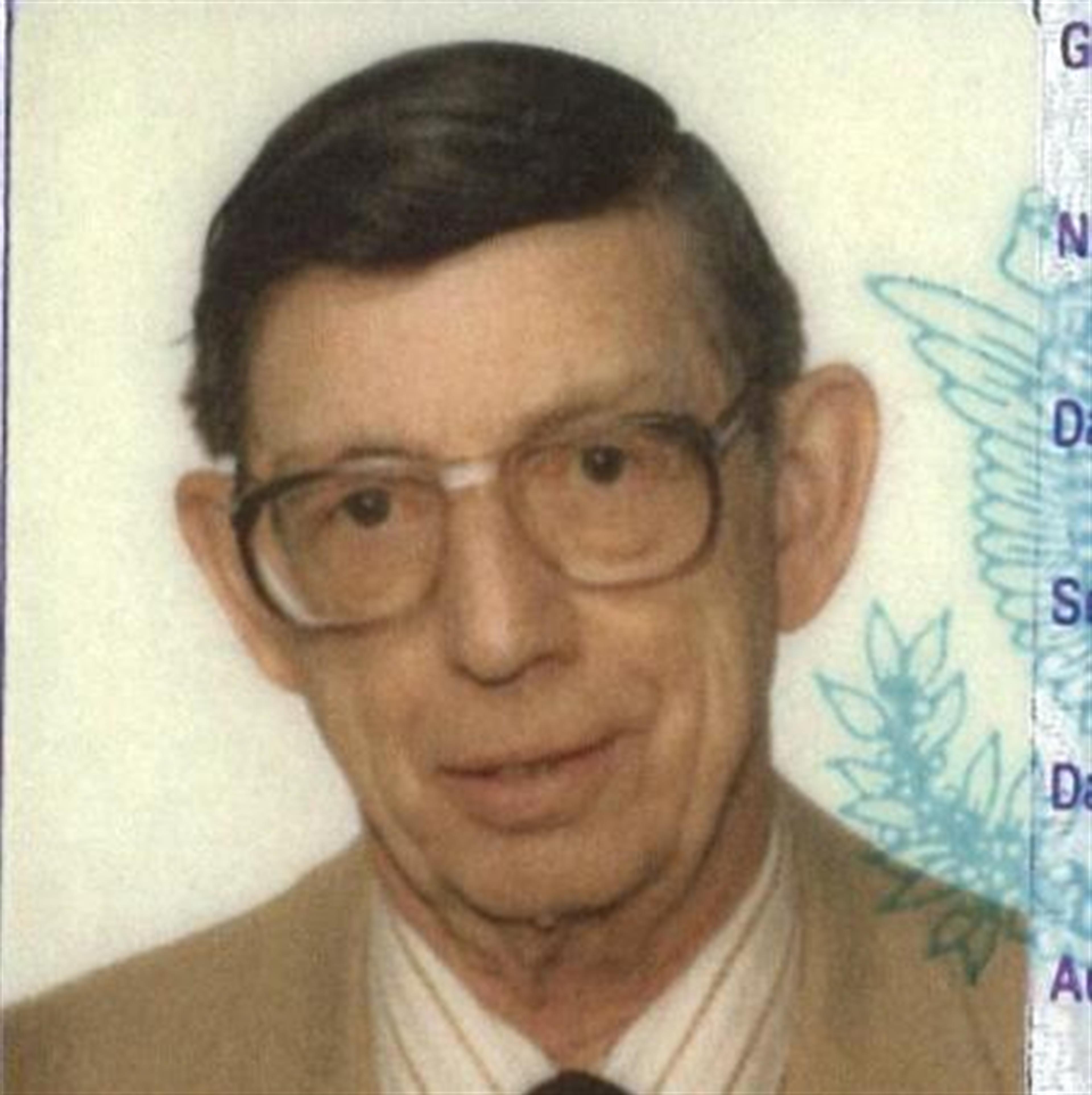 Clyde Jay Moon