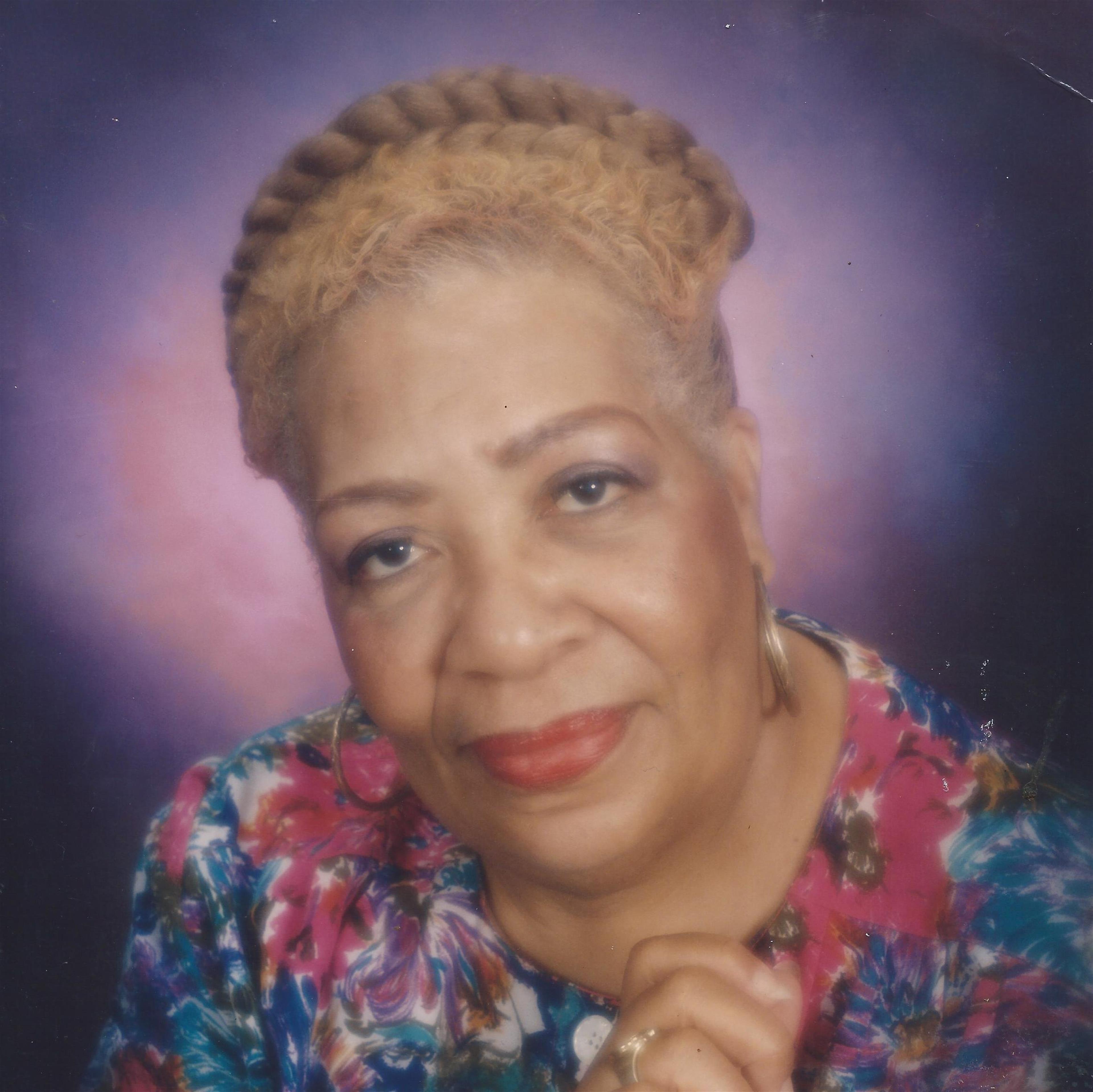 Mary  A Johnson 
