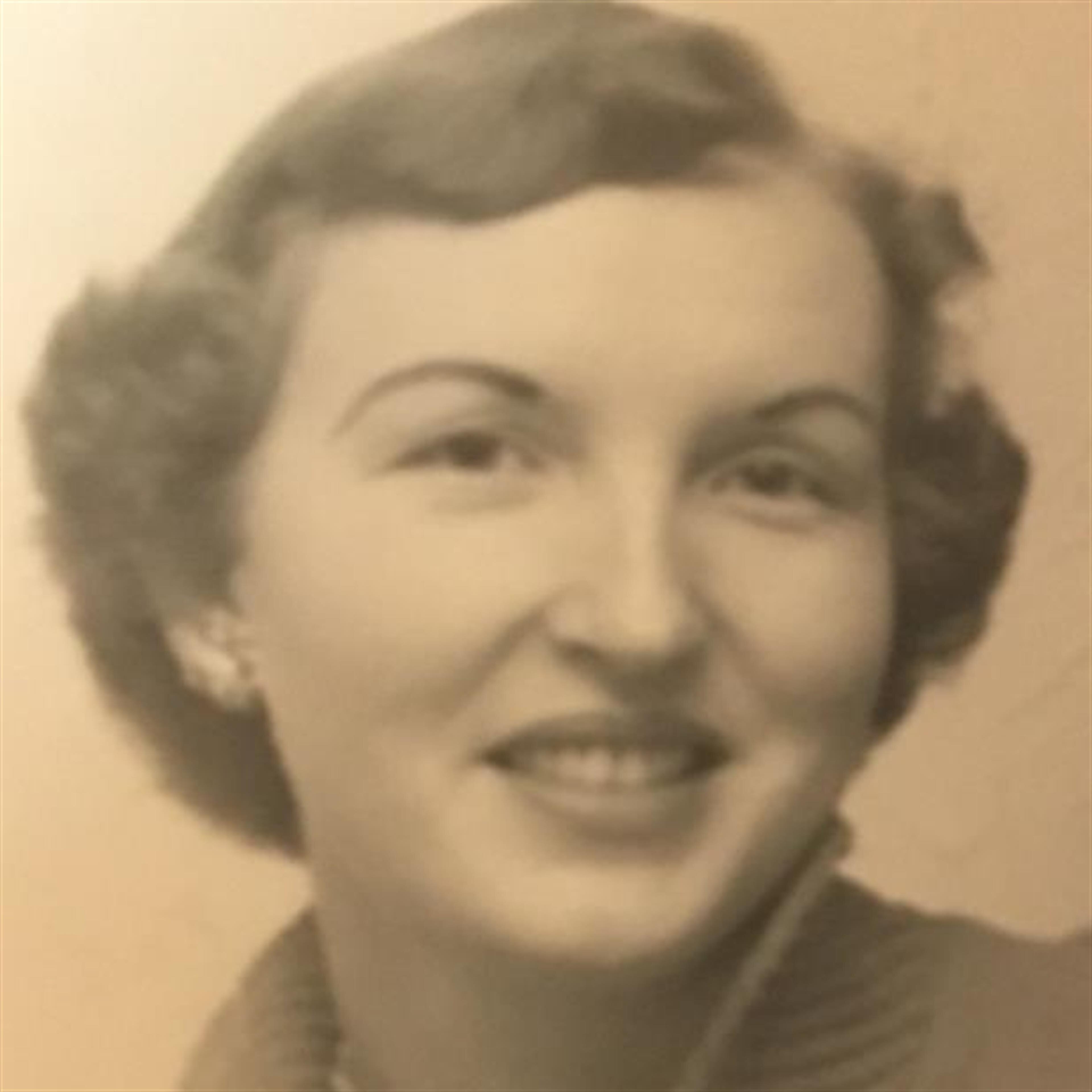 Sarah Lee Russ