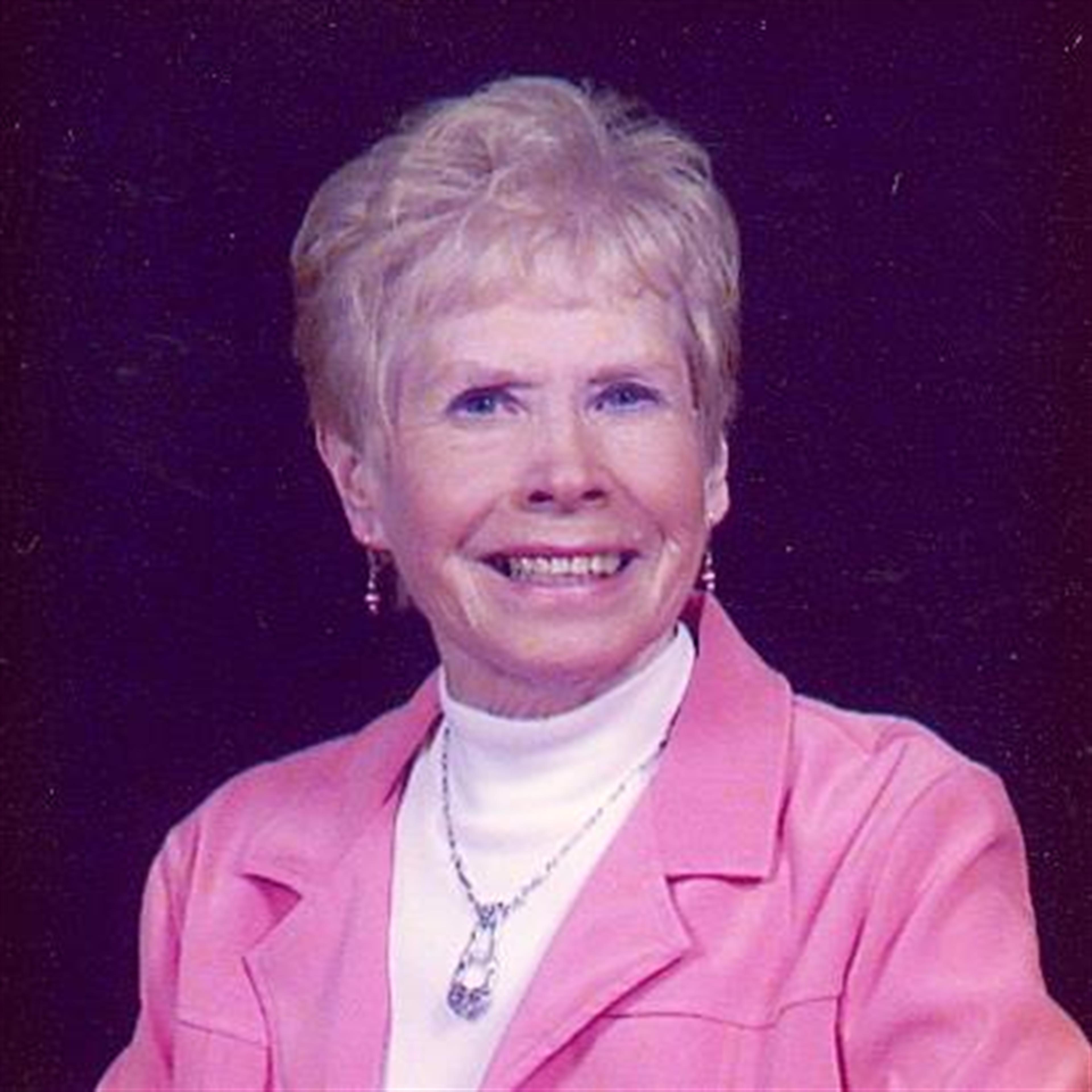 Juleanne Alyce Parker's obituary picture