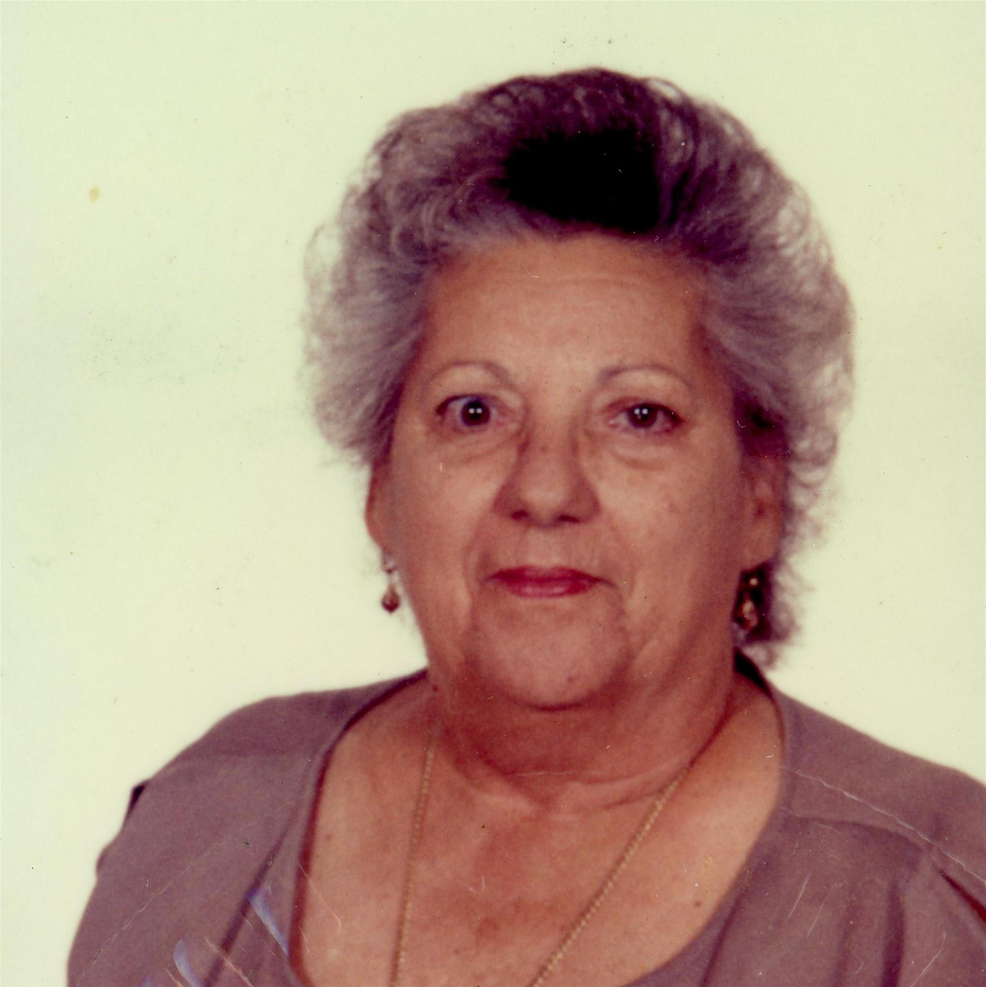 Rosa Blanco