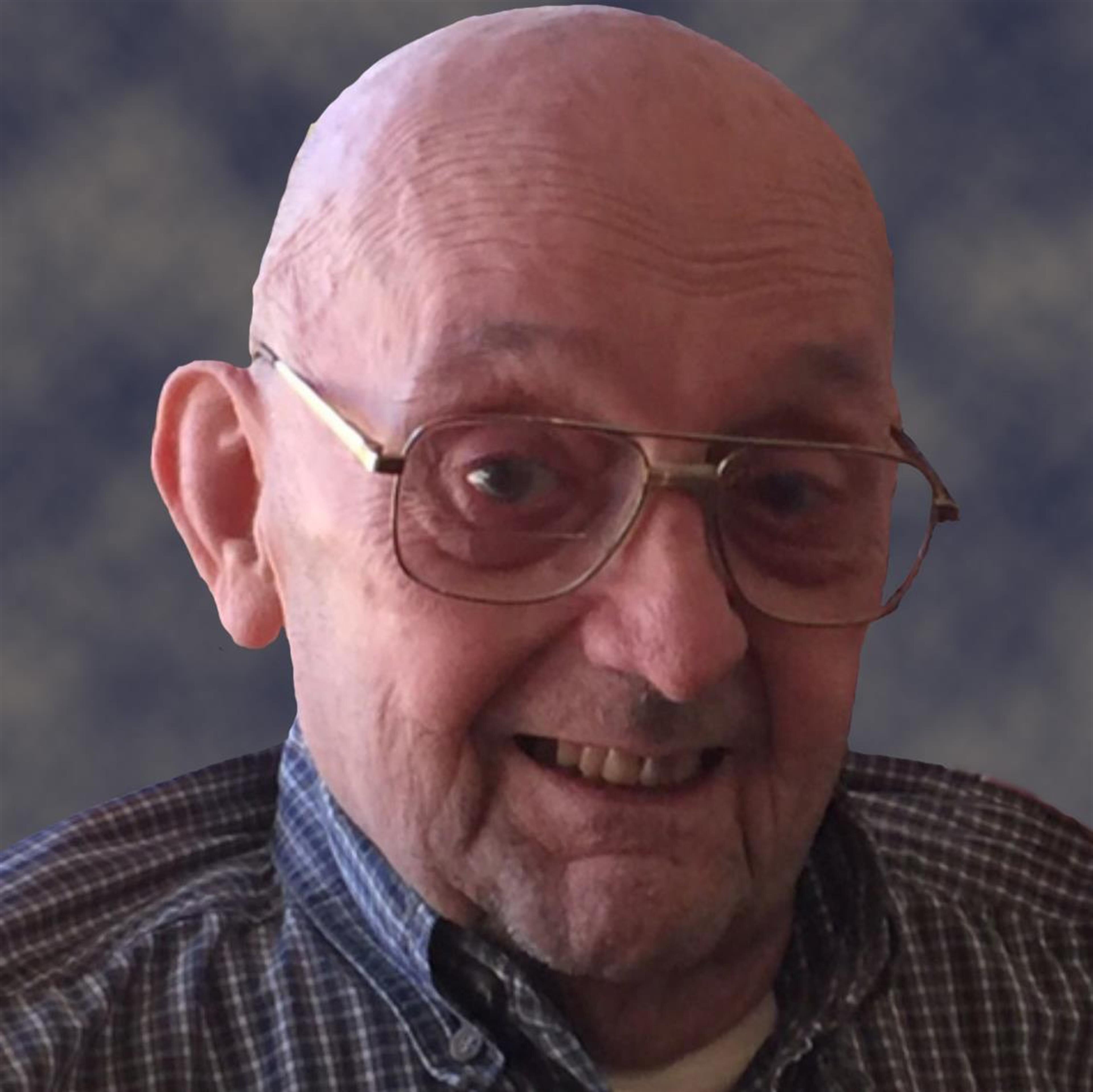 Max Grubbs