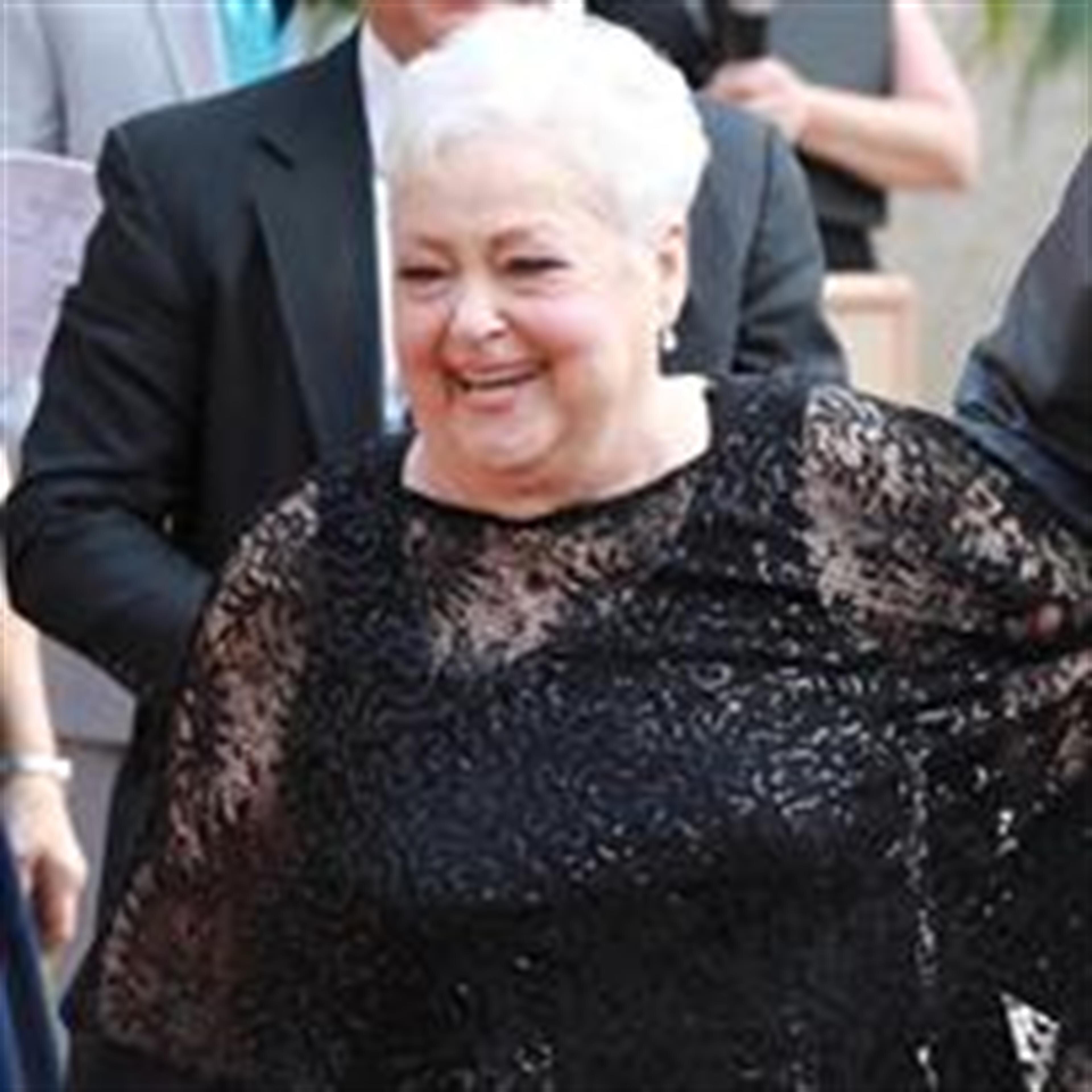 Charlotte Tyler (Bolivar)