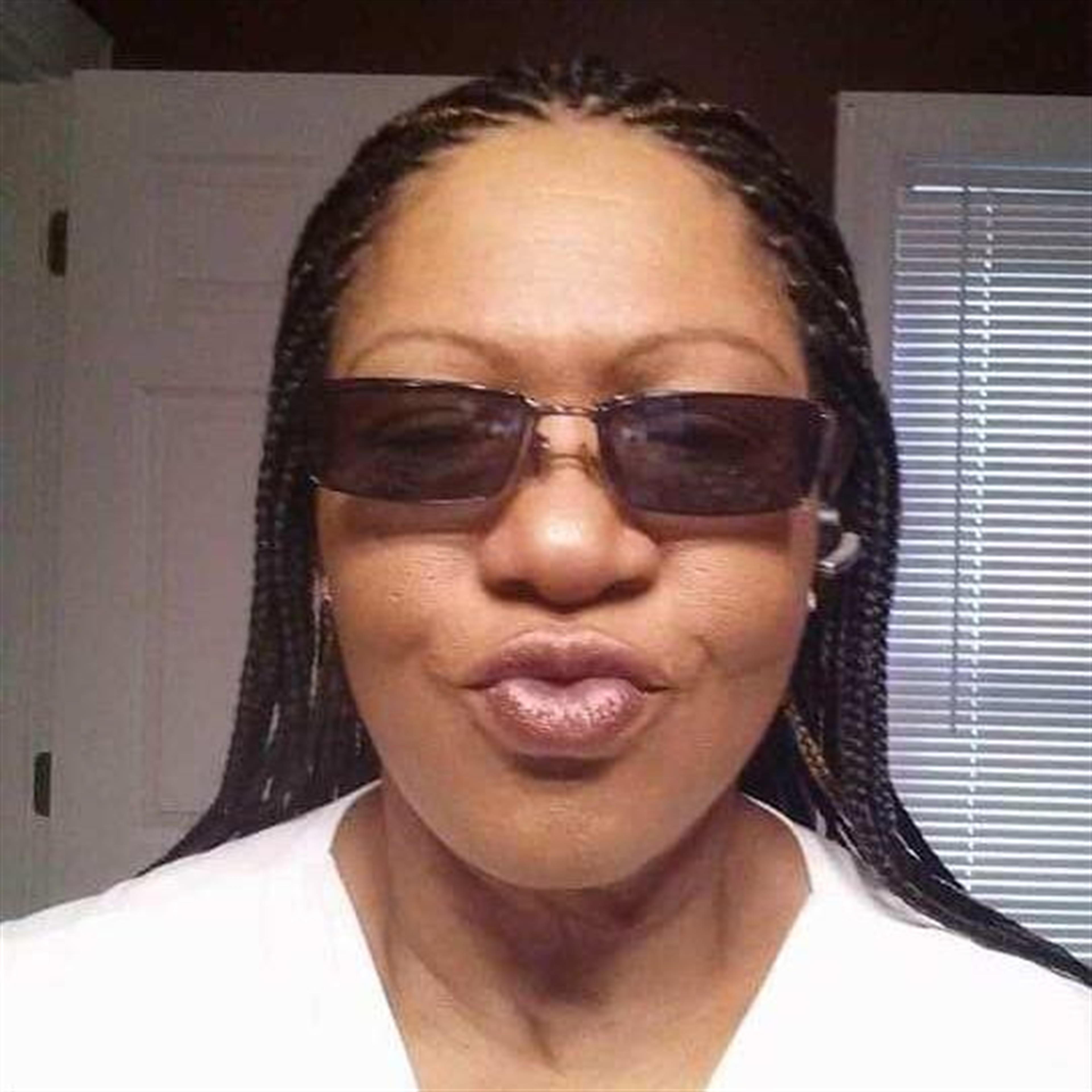 Juliette Darlene Medley-Robinson