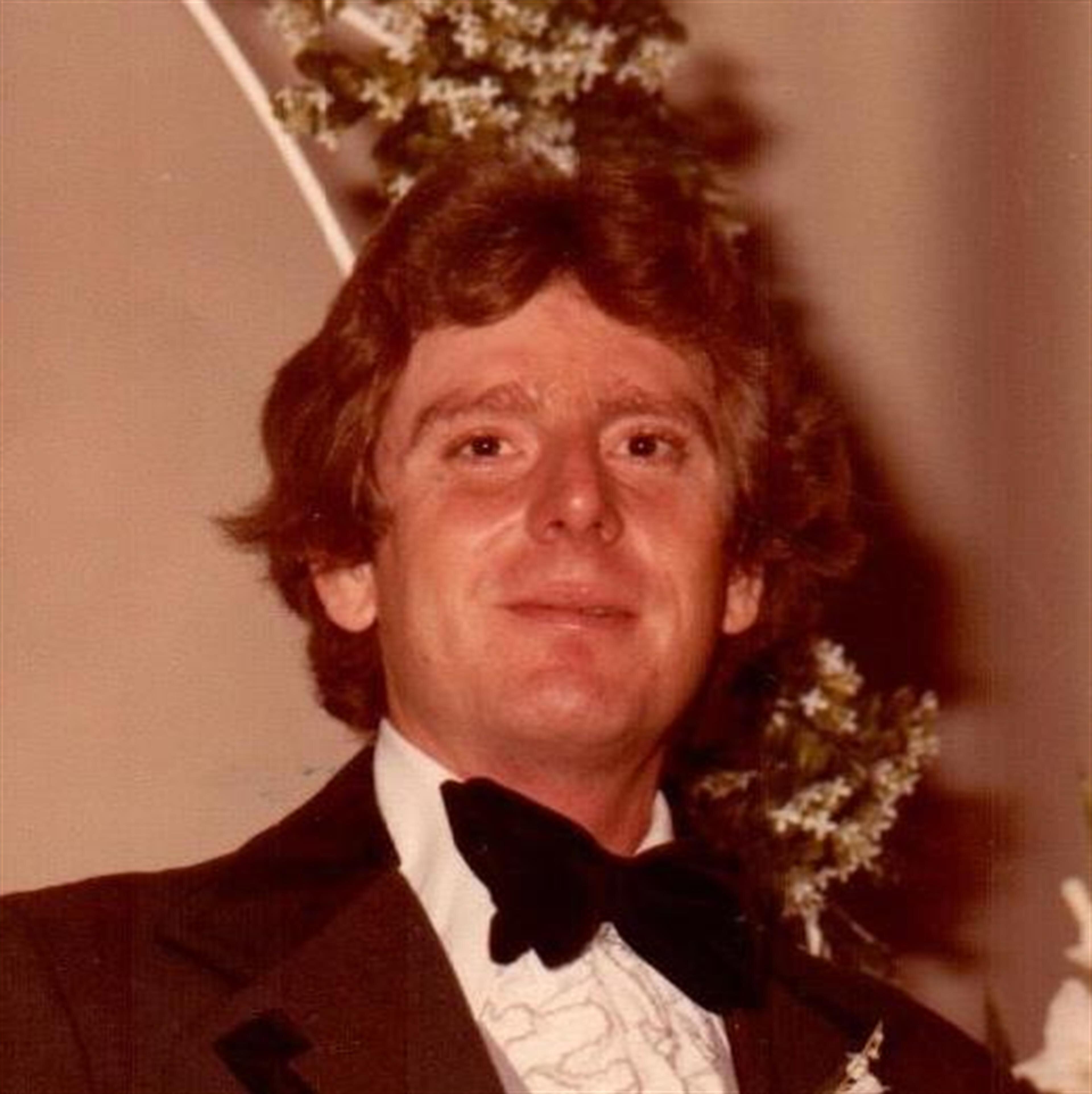 Steven Curtis  Kiser