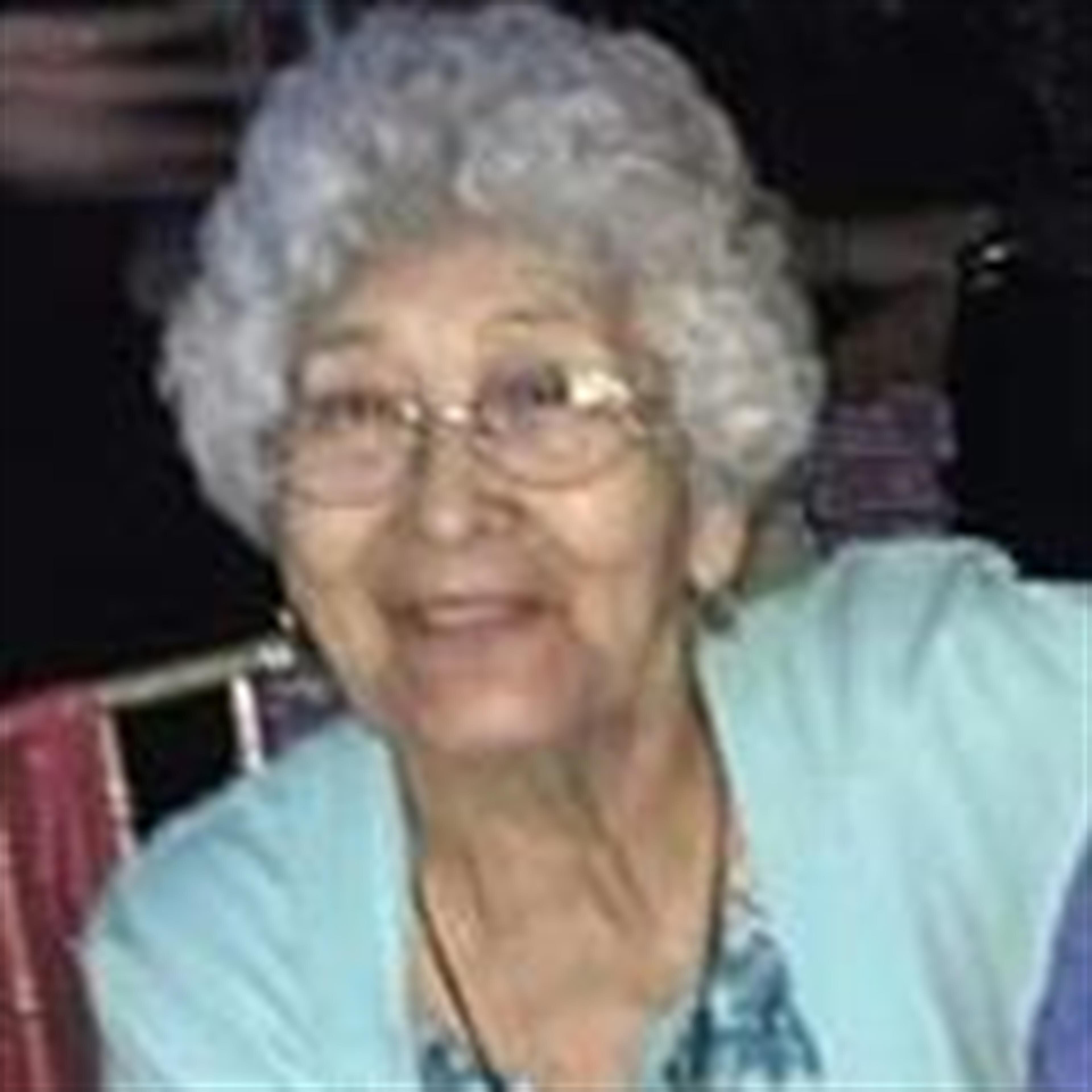 Delfina Villanueva
