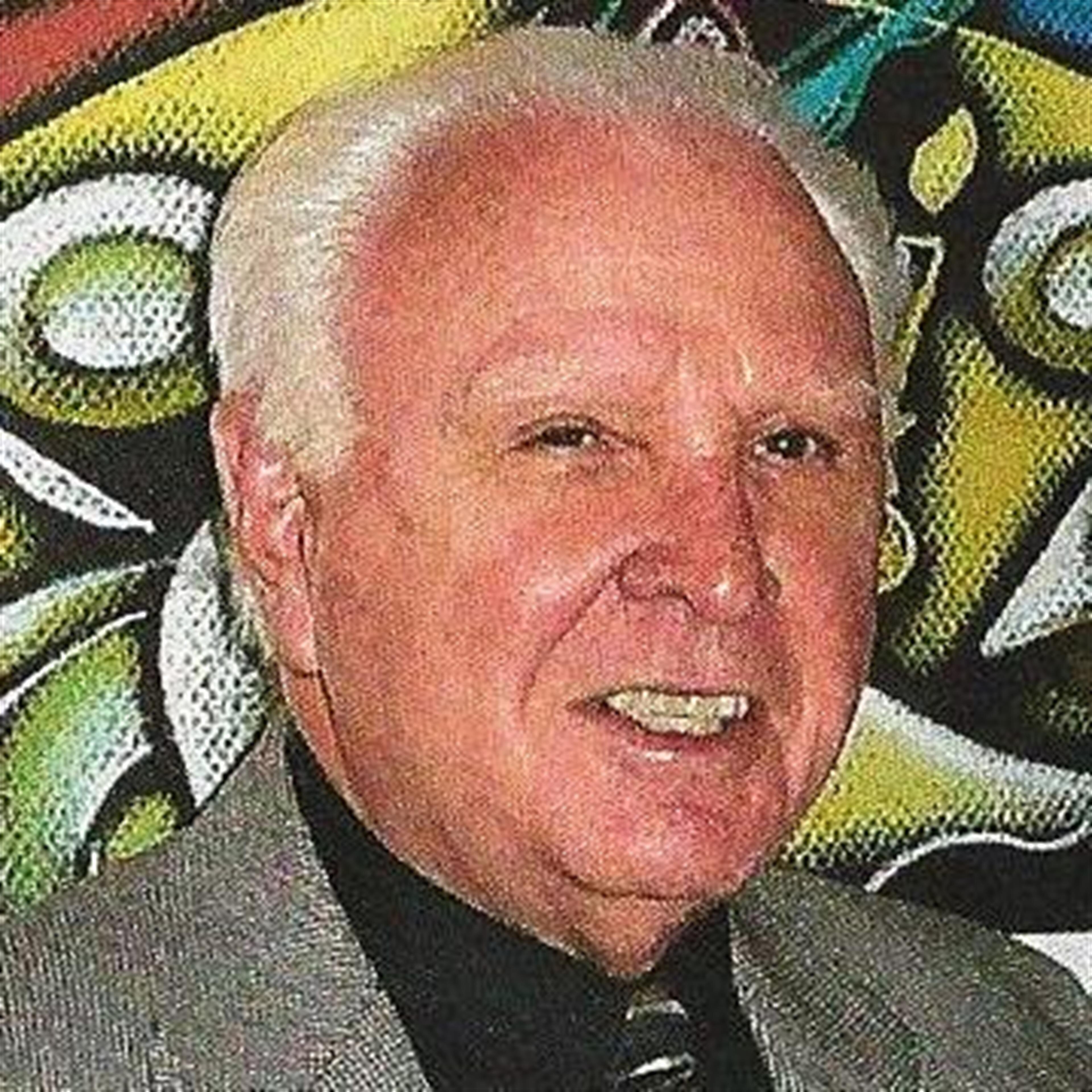 Charles Richard  "Dick" Short