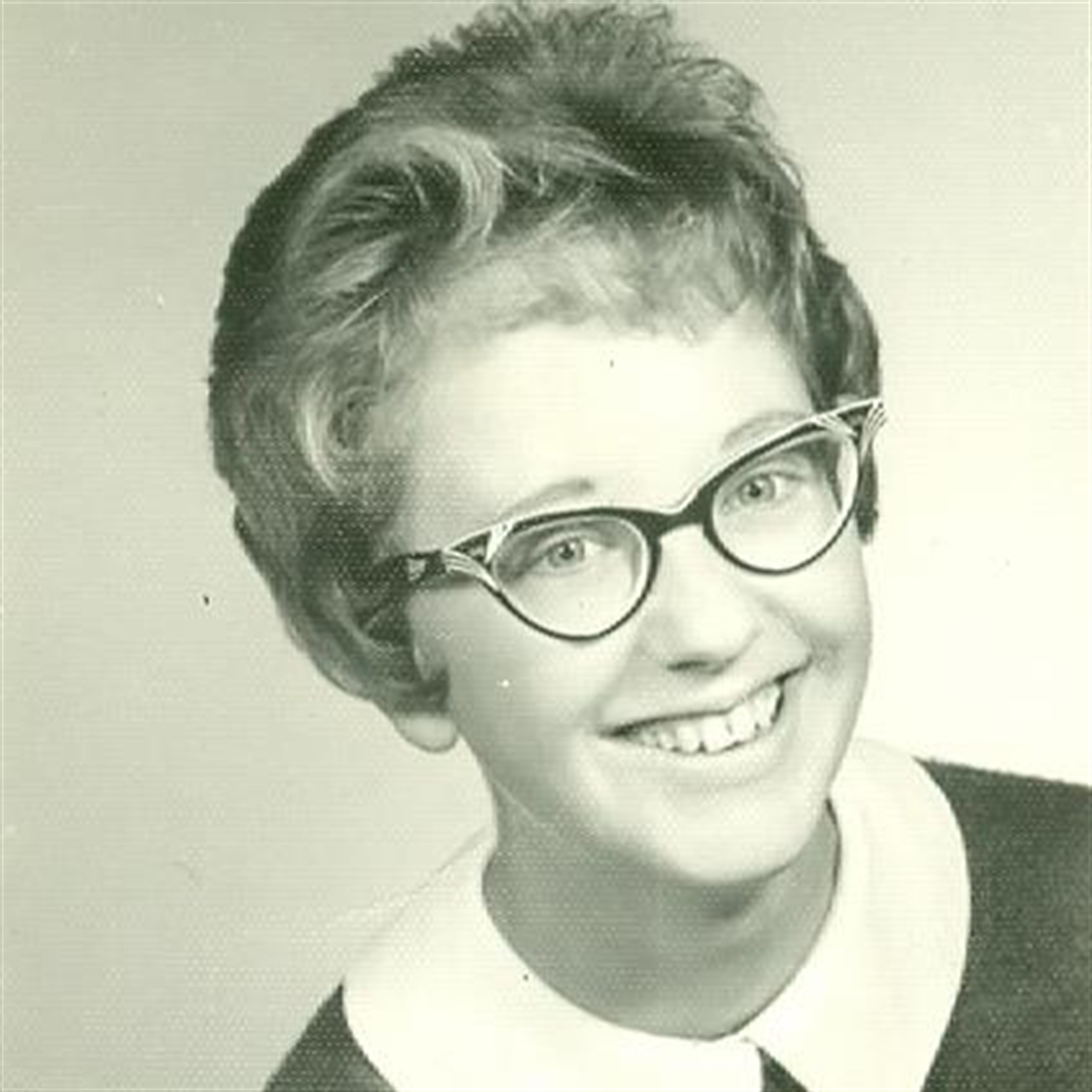 Mrs. Bonnie Jean Stout