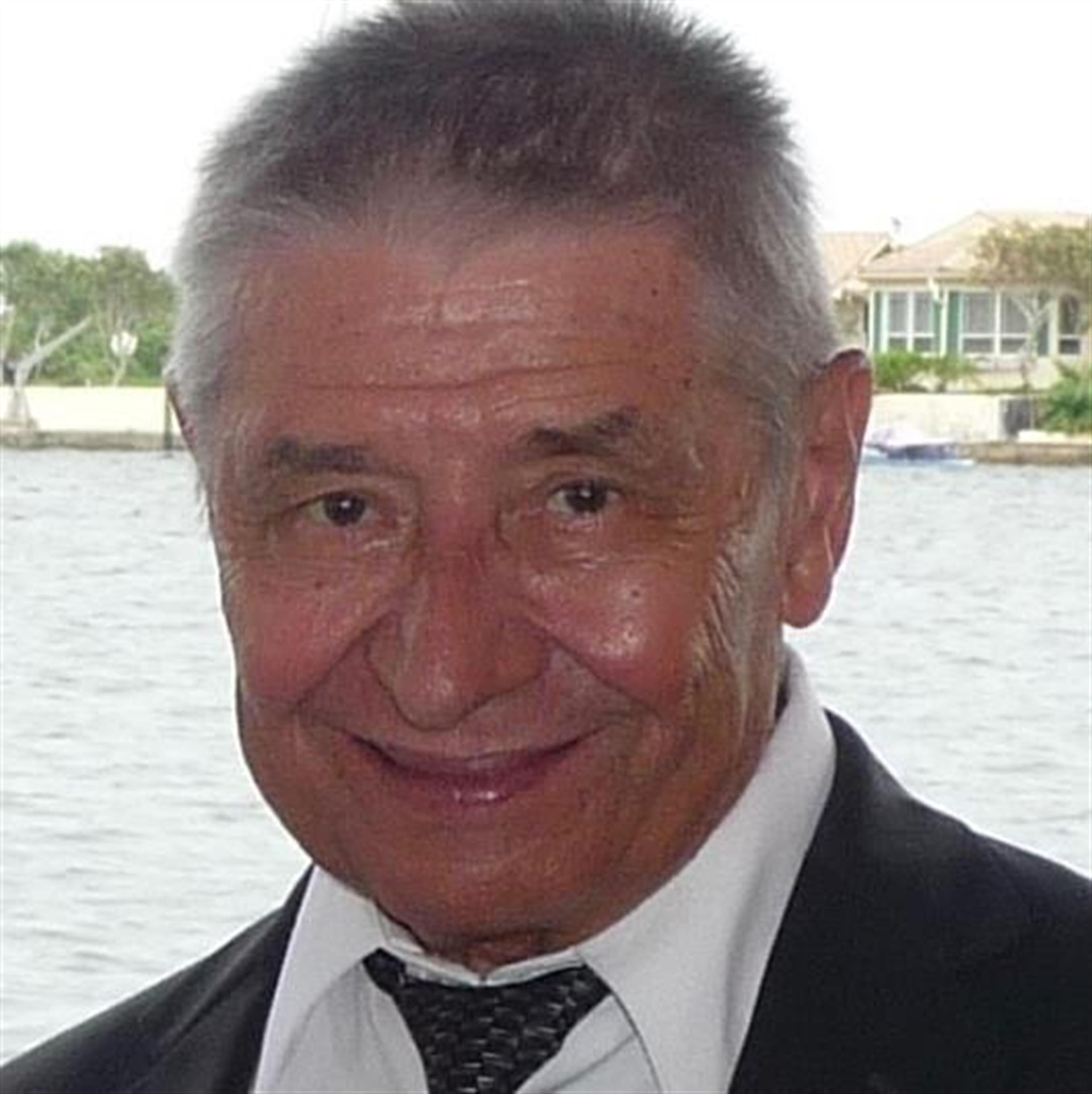 John Gensure