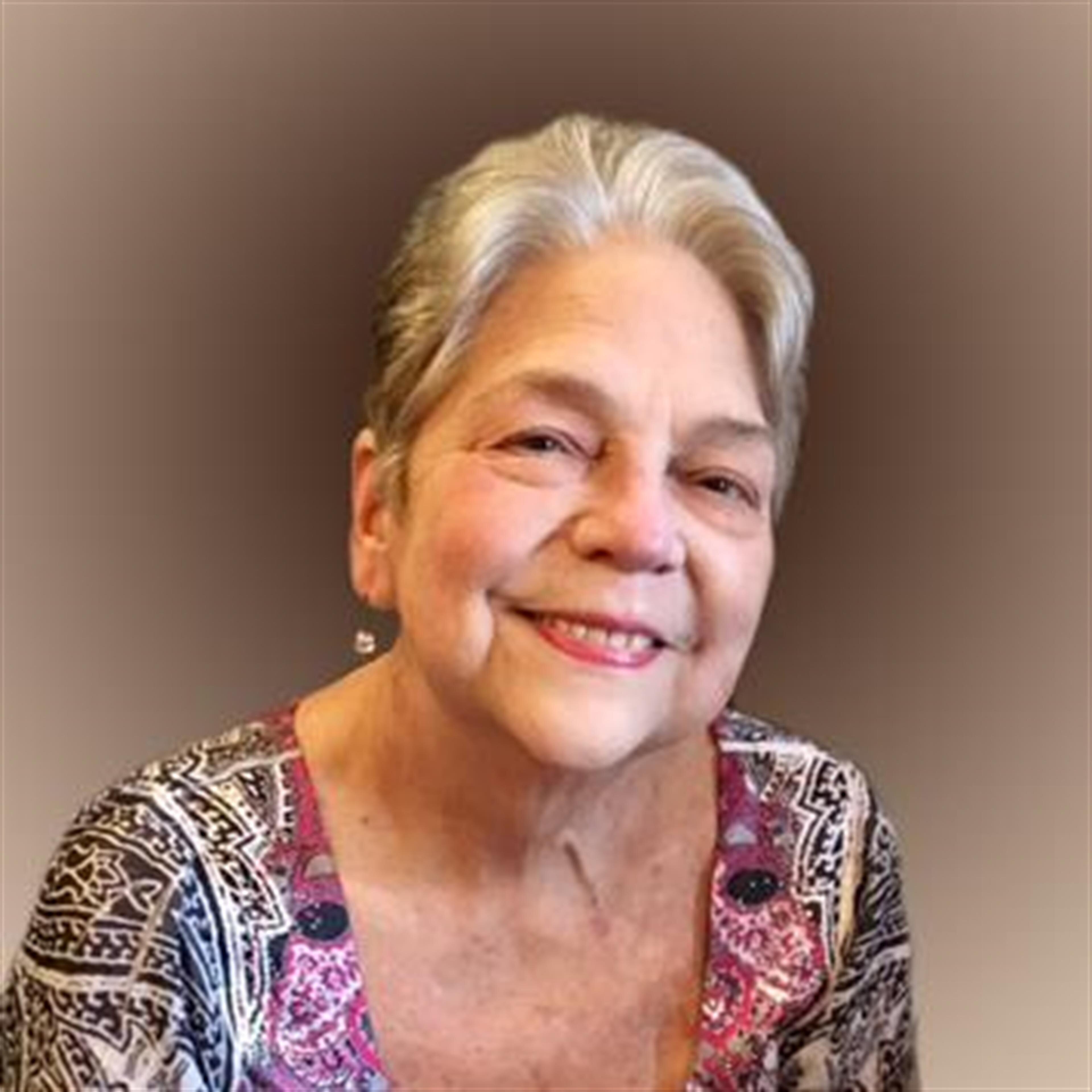 Joan Ellen Trapani Ibos