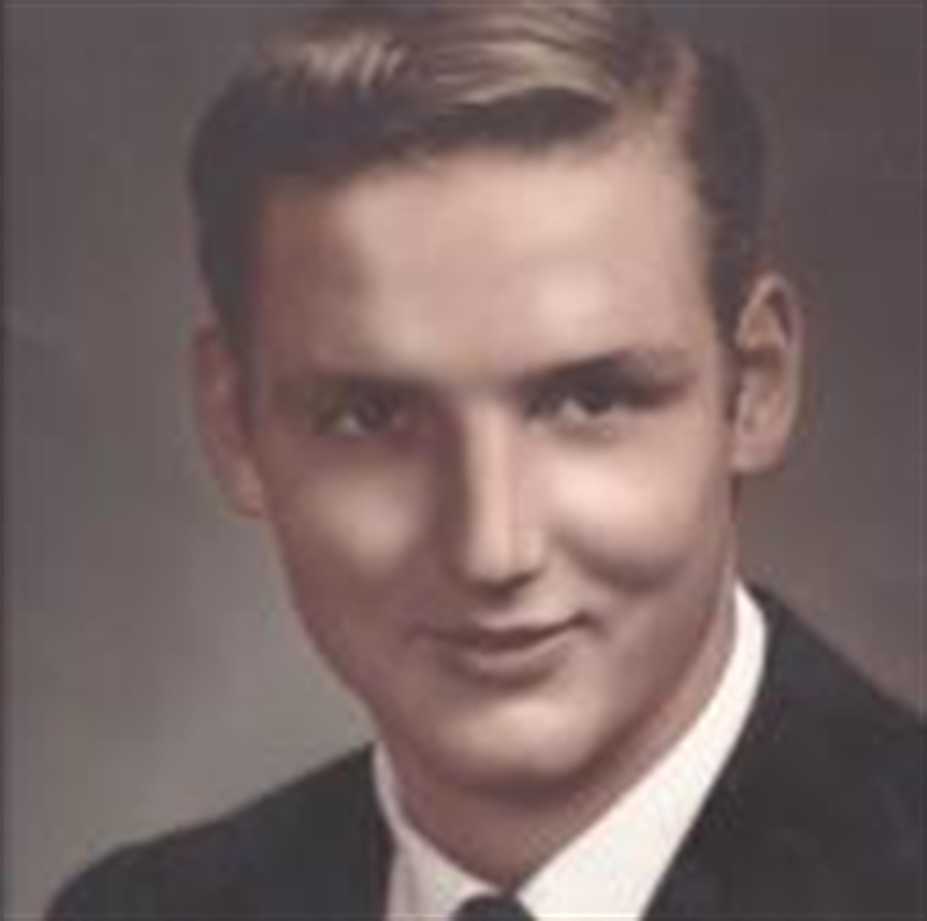 Roger C Moran (Camdenton)